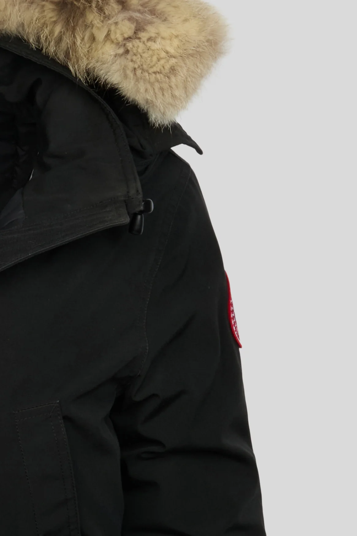 Trillium Parka - Image 3