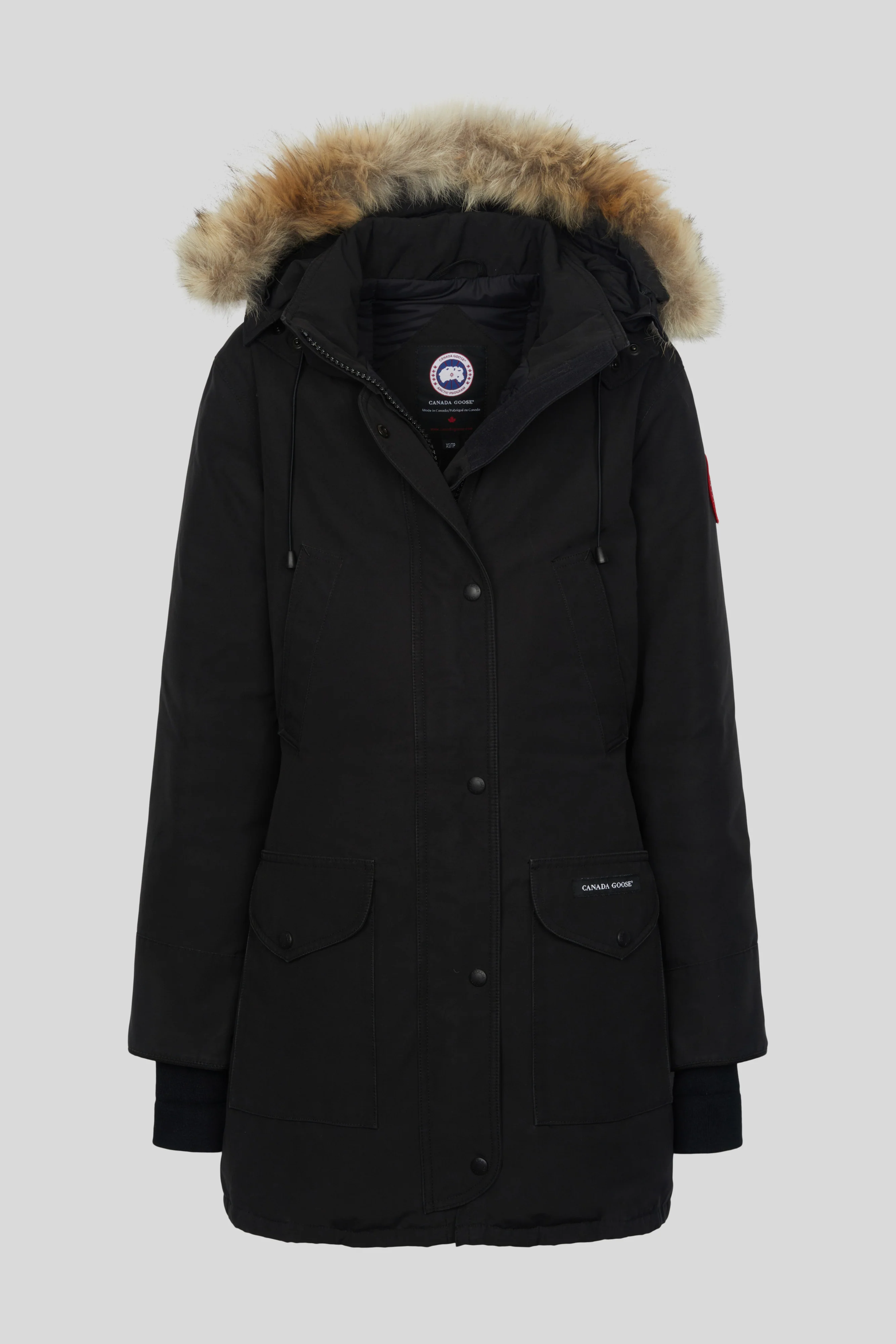 Trillium Parka