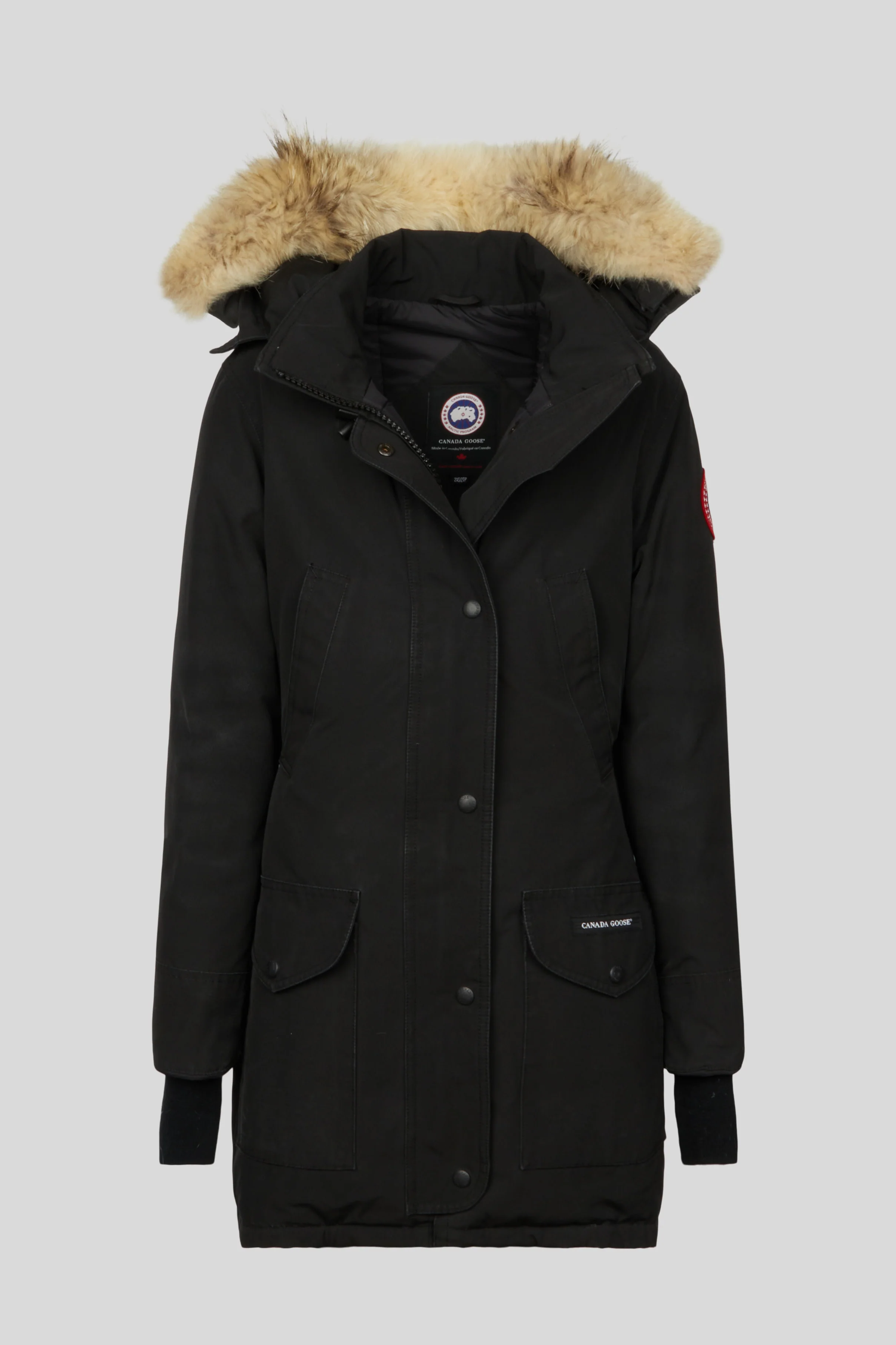 Trillium Parka