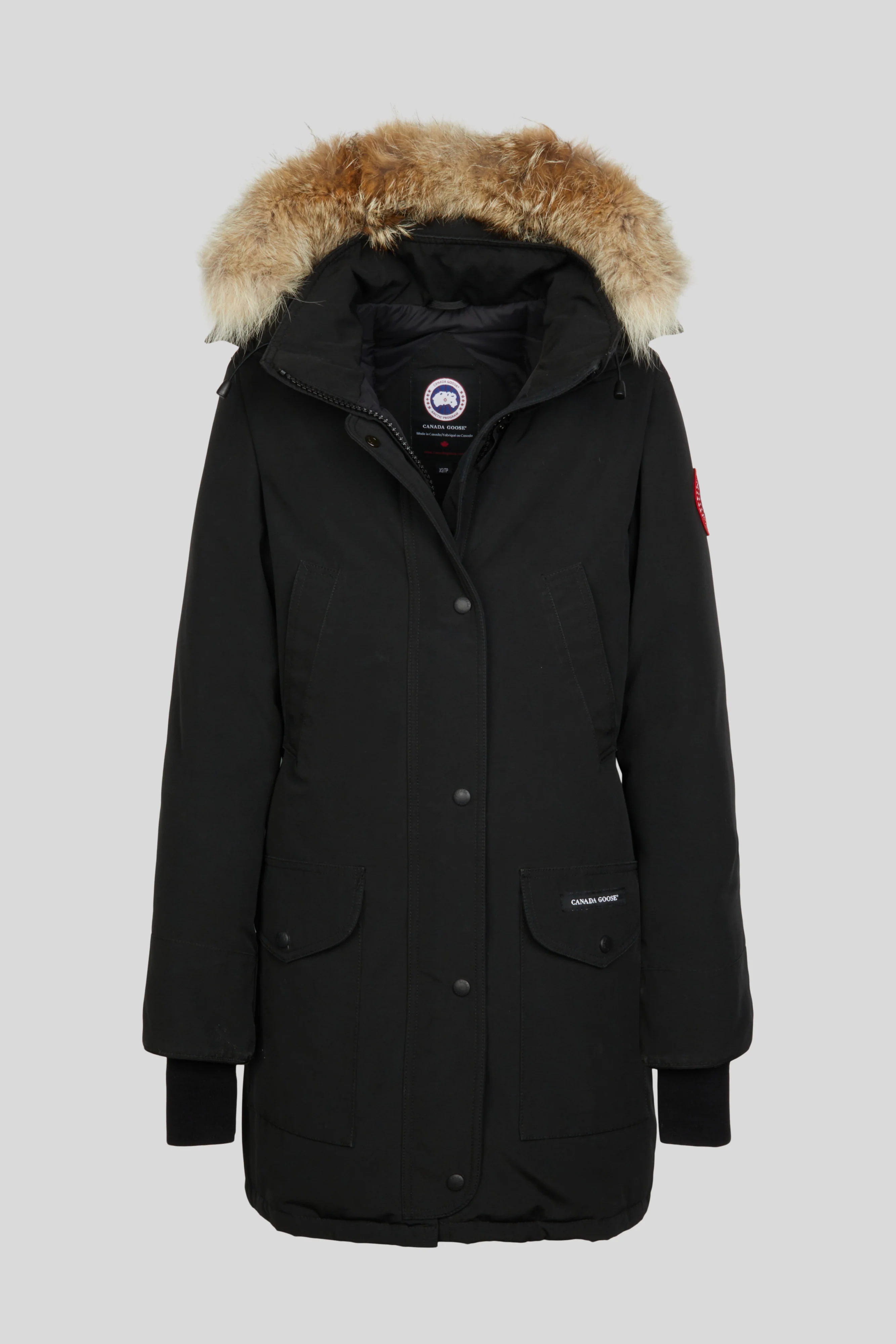 Trillium Parka