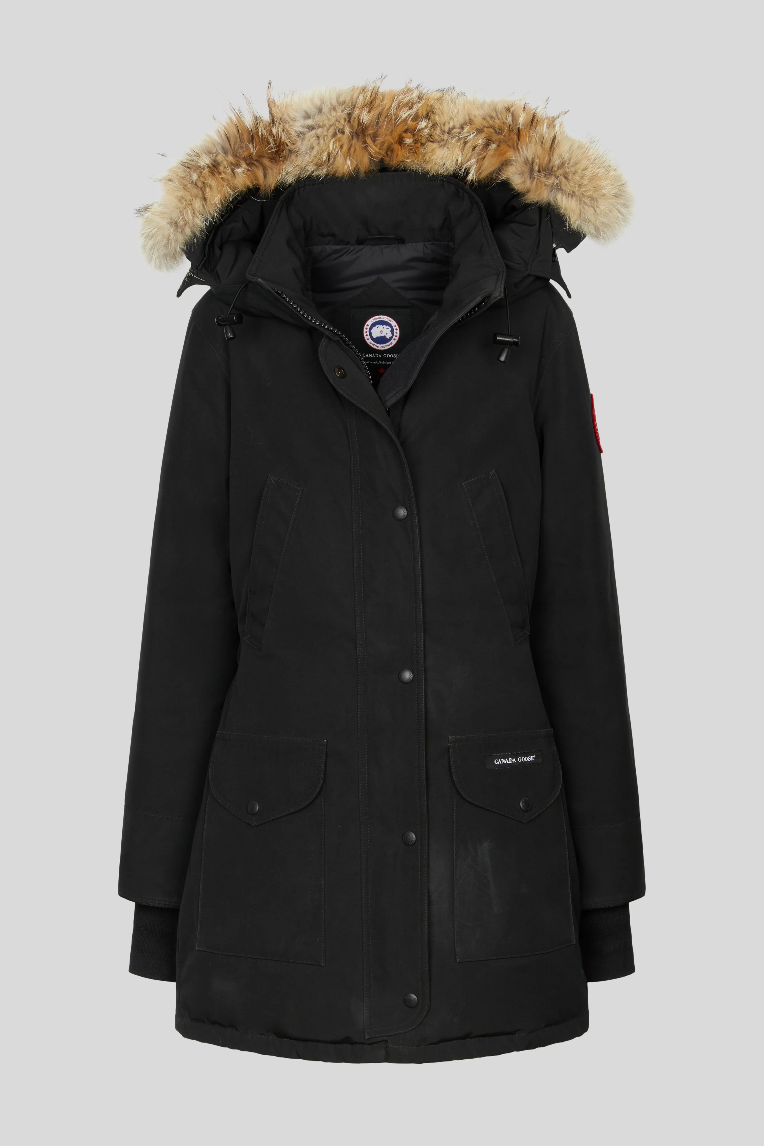 Trillium Parka