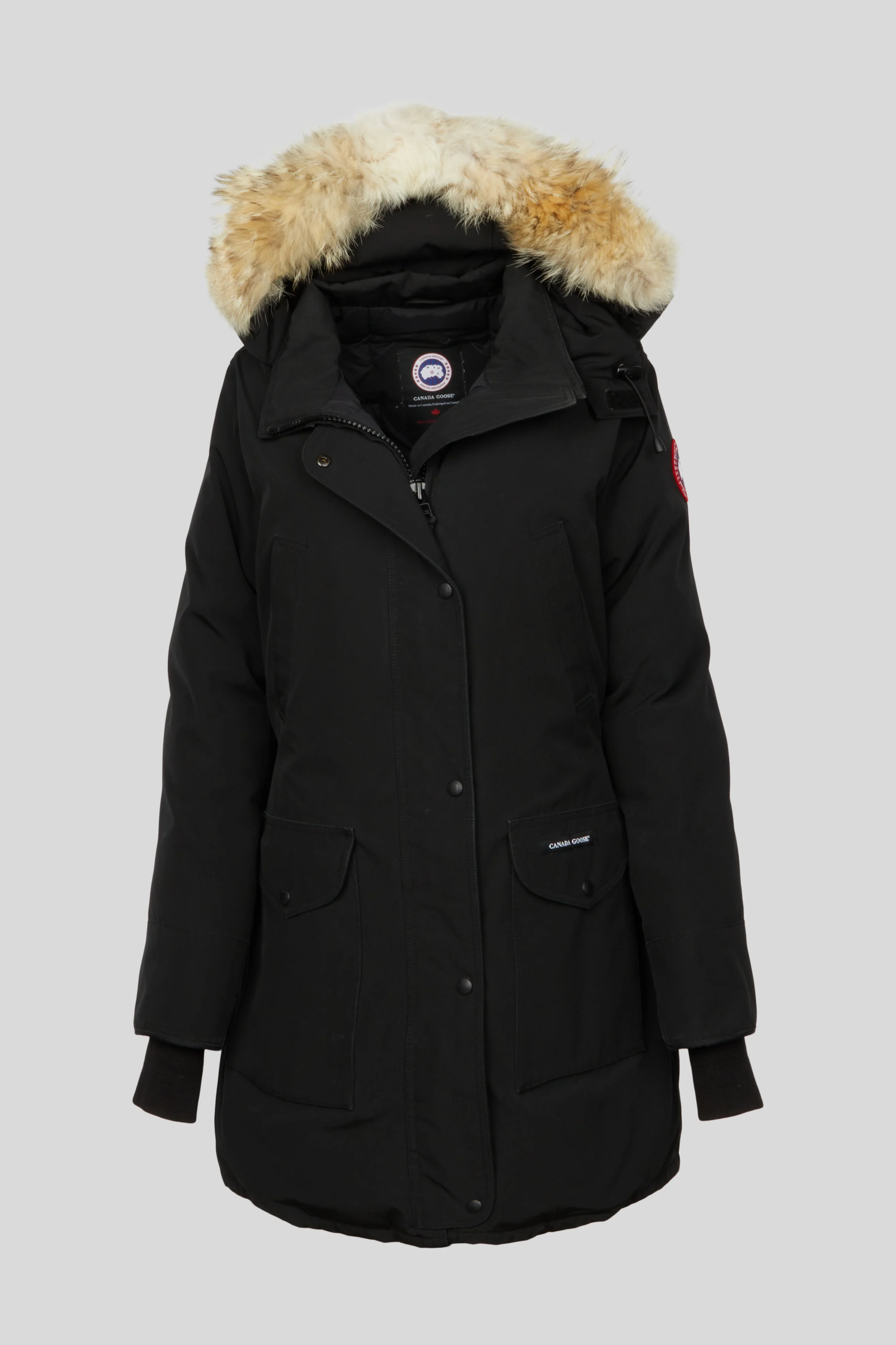 Trillium Parka
