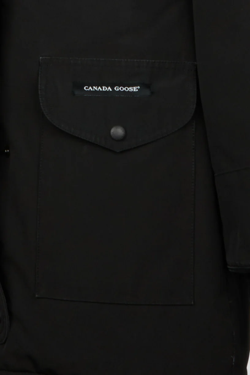 Trillium Parka - Image 3