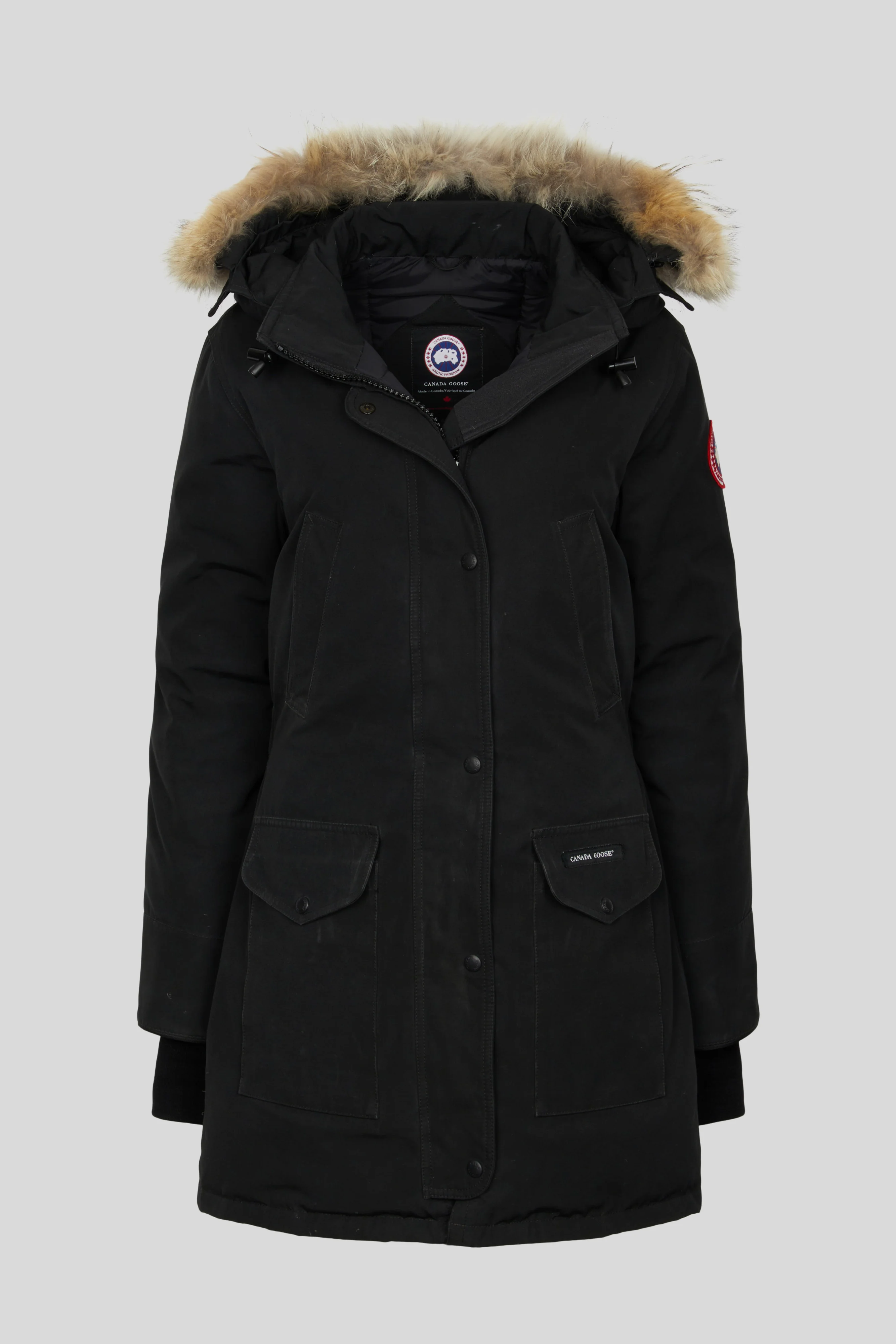 Trillium Parka