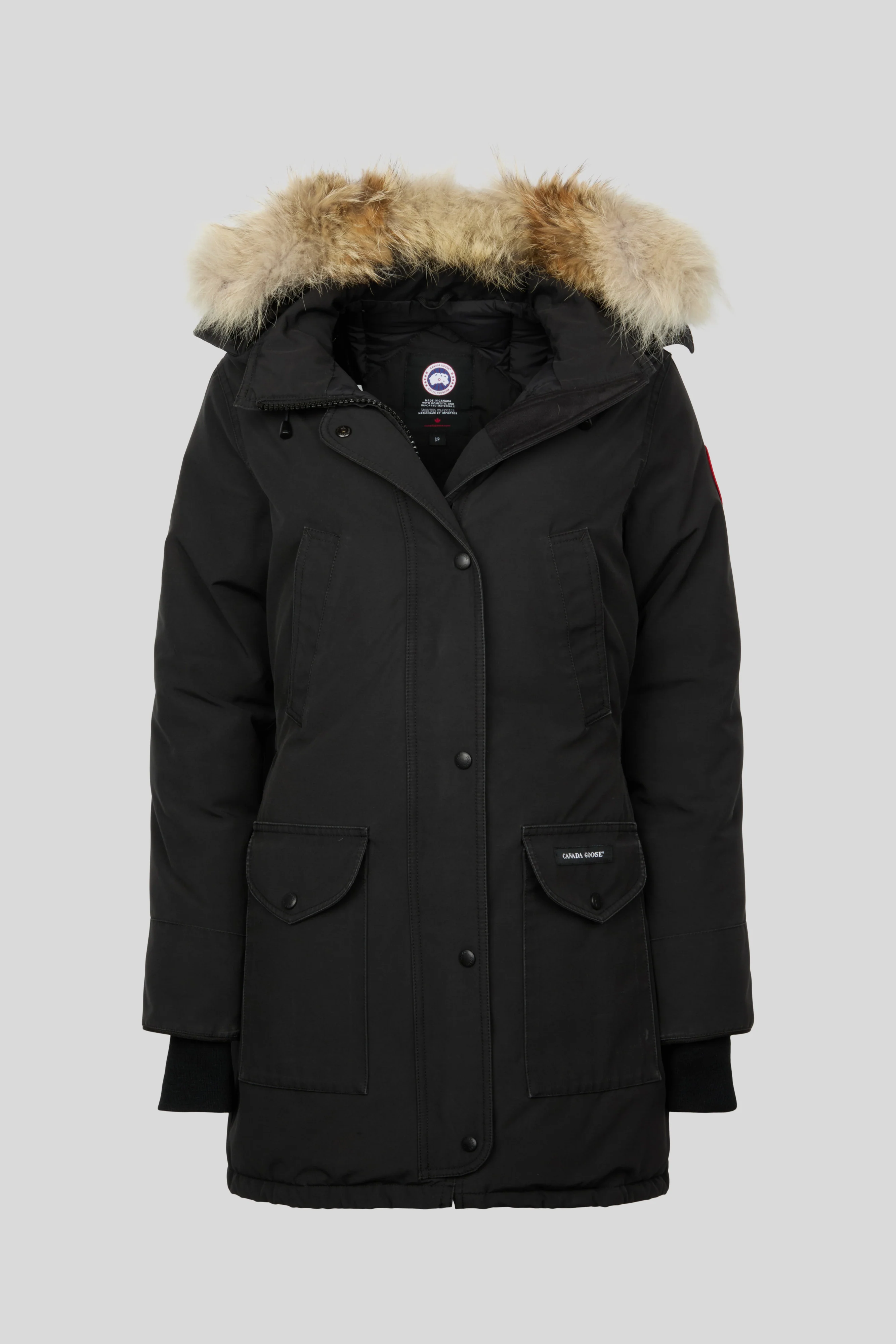 Trillium Parka