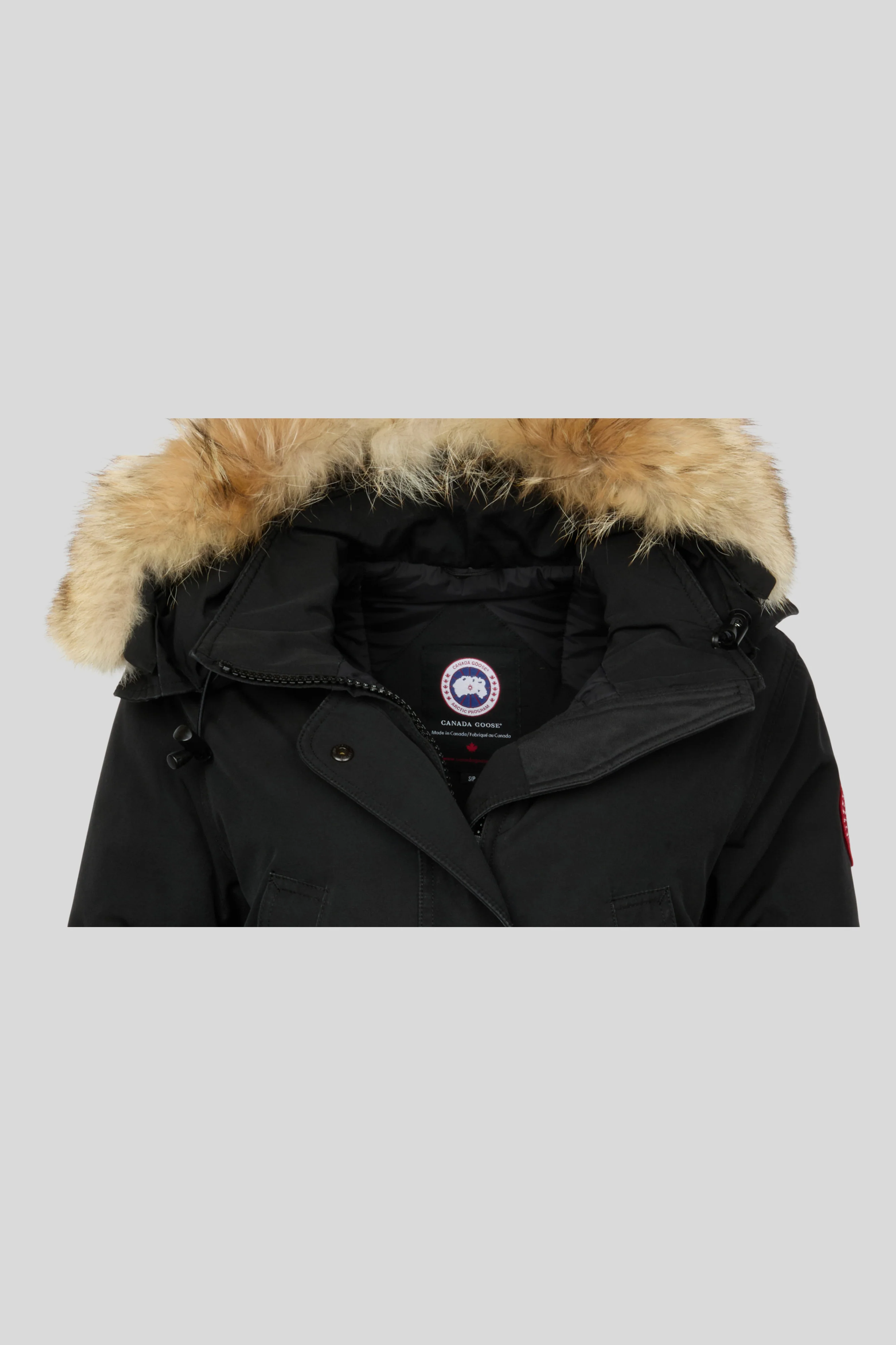 Trillium Parka - Image 3