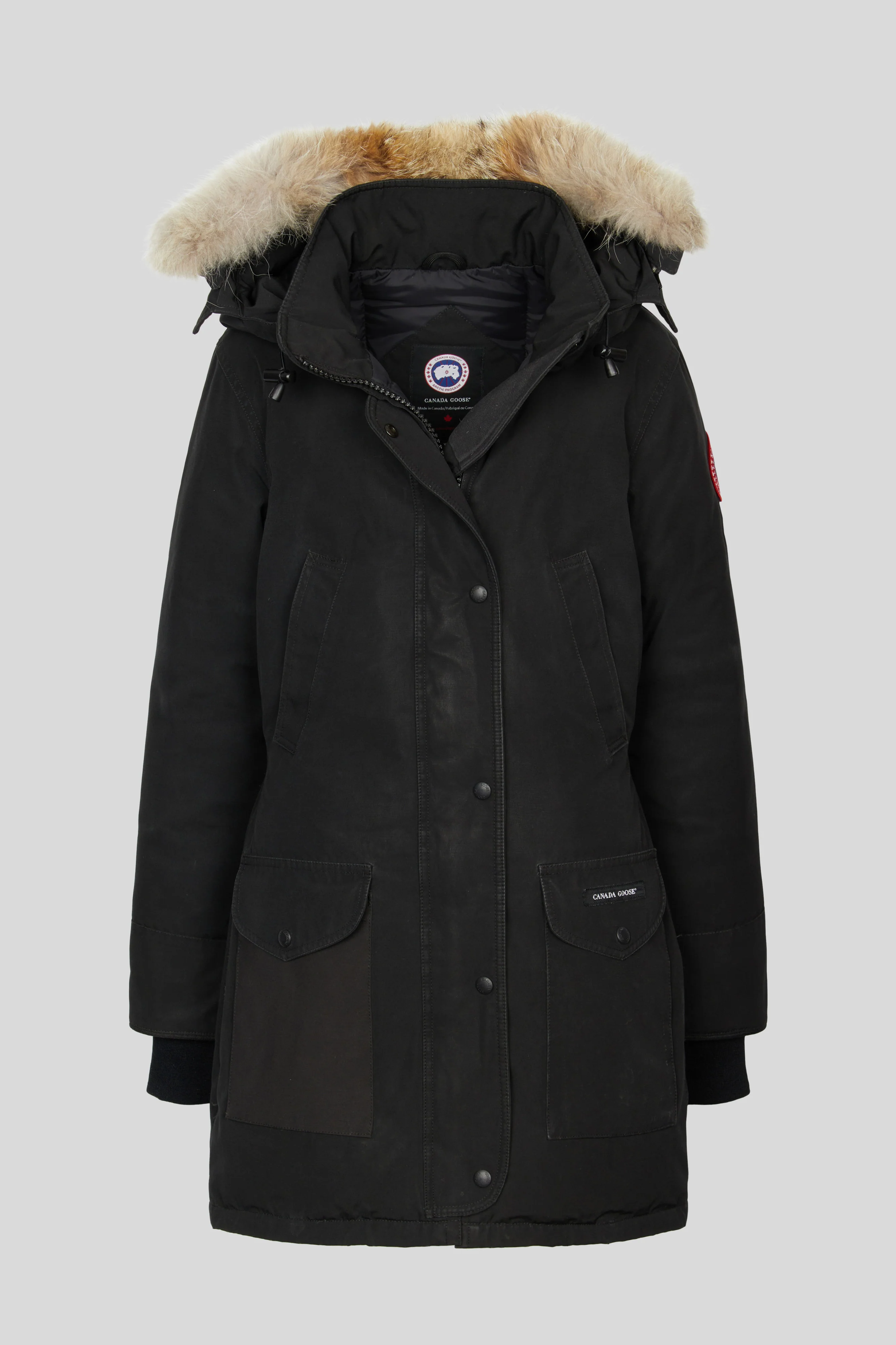 Trillium Parka