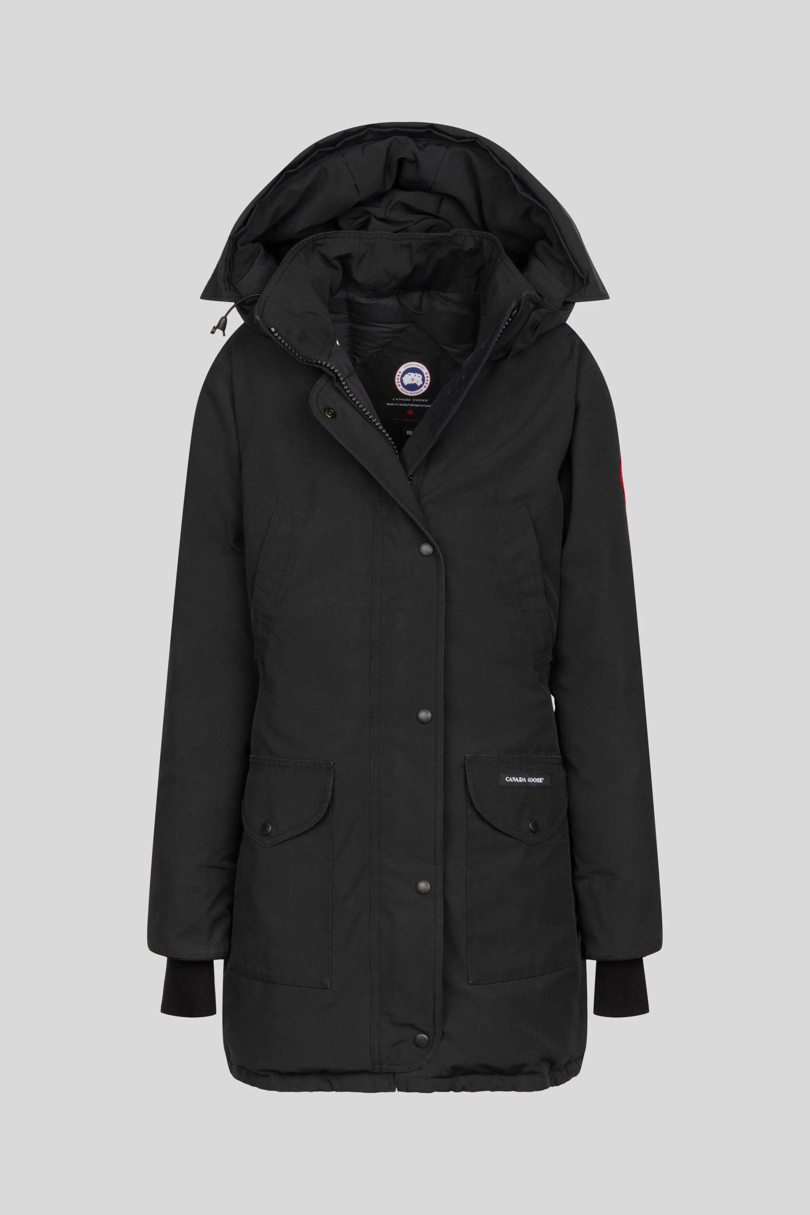 Trillium Parka