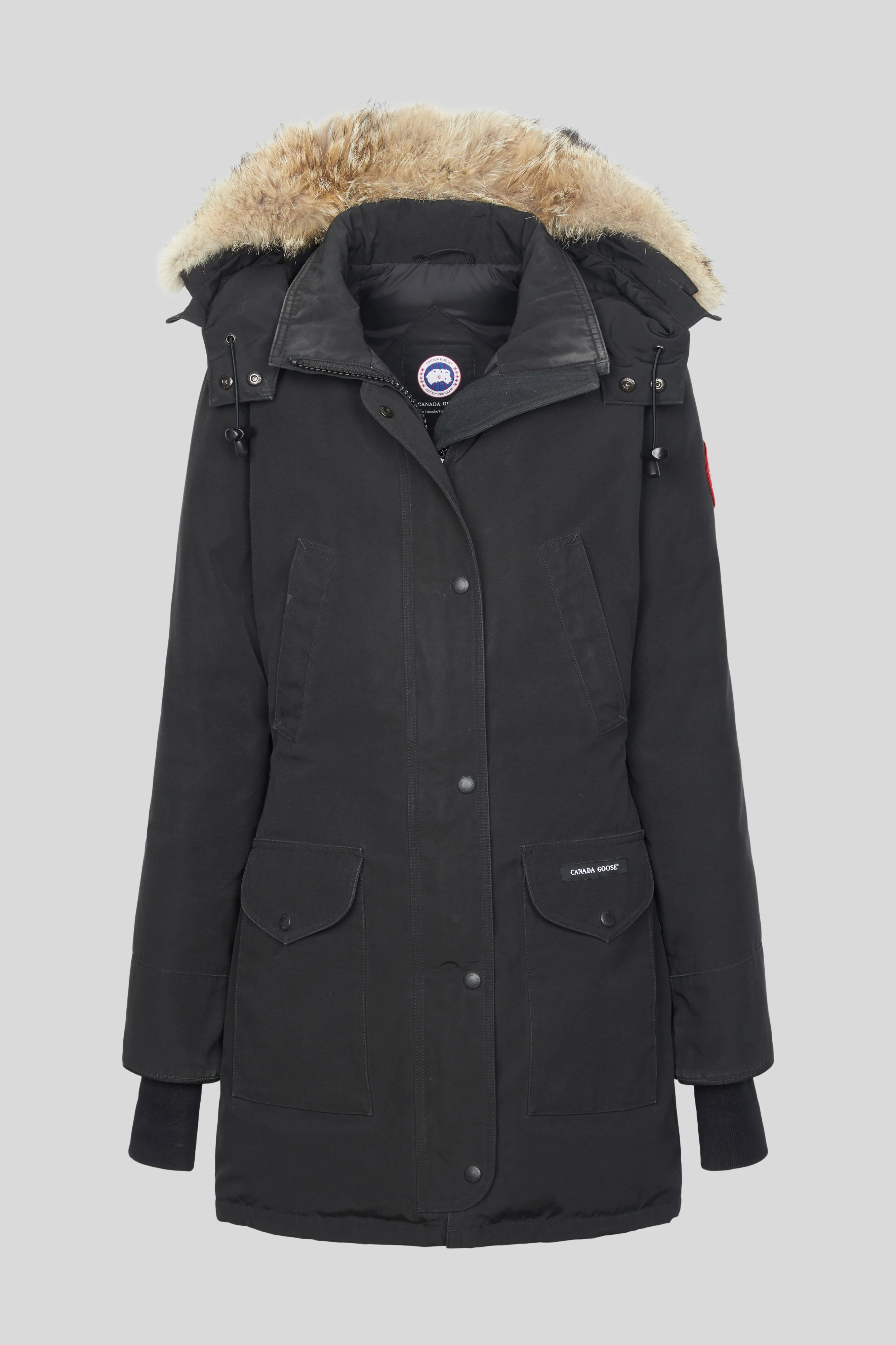 Trillium Parka