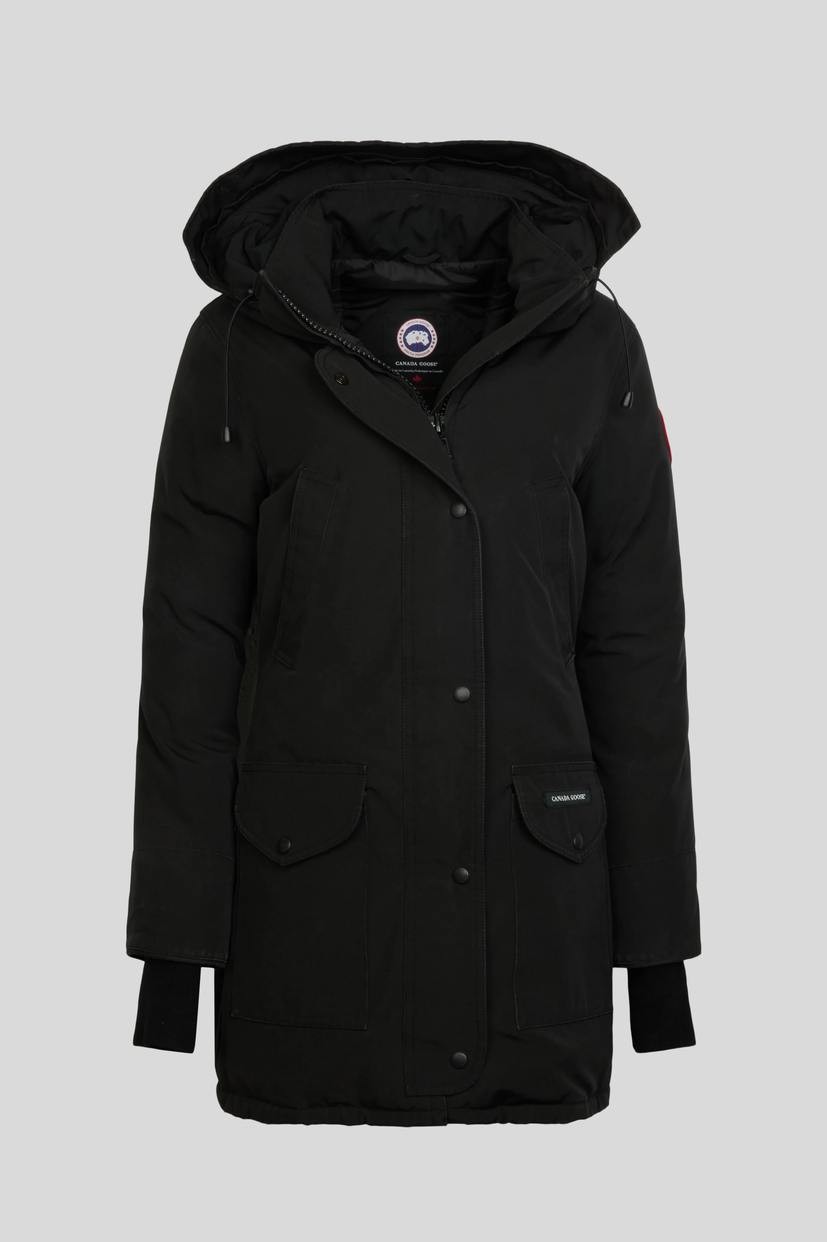 Trillium Parka