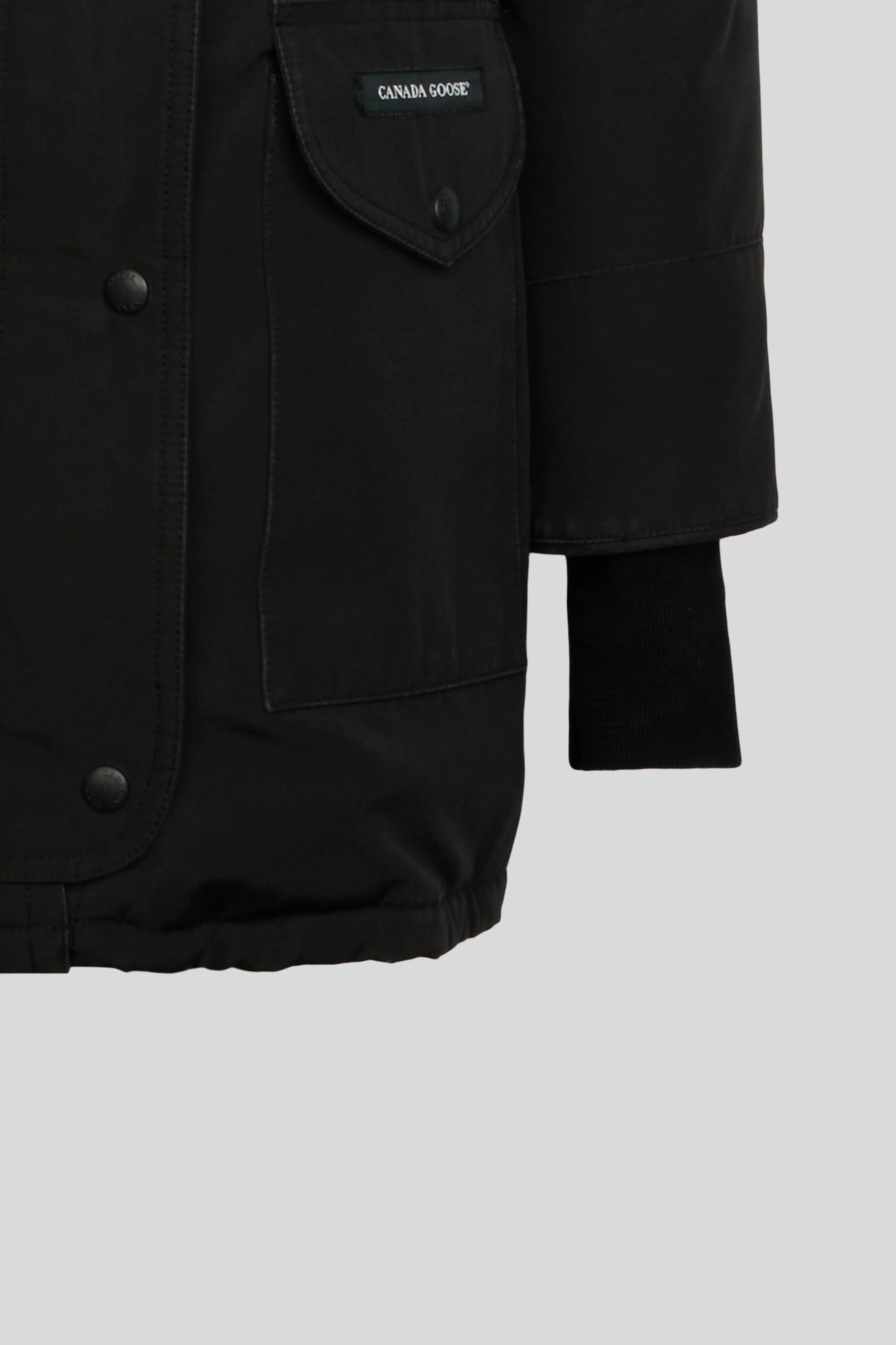 Trillium Parka - Image 3