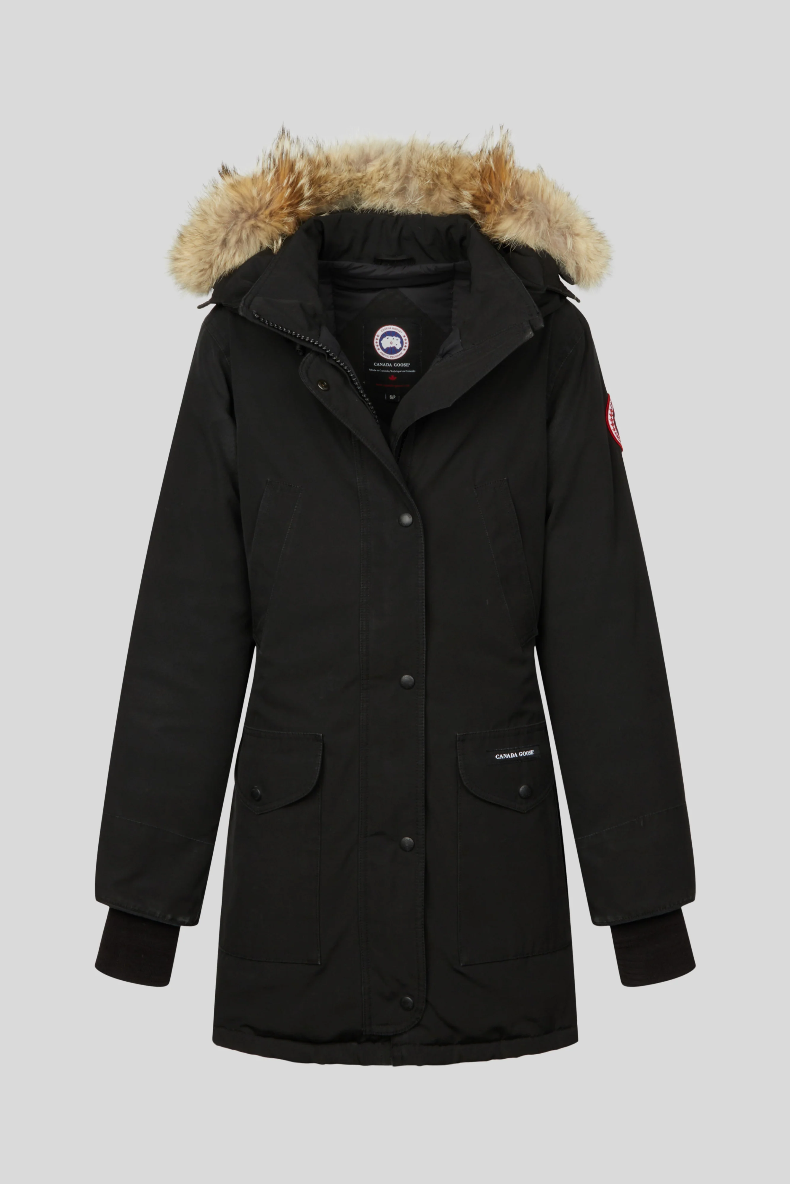 Trillium Parka