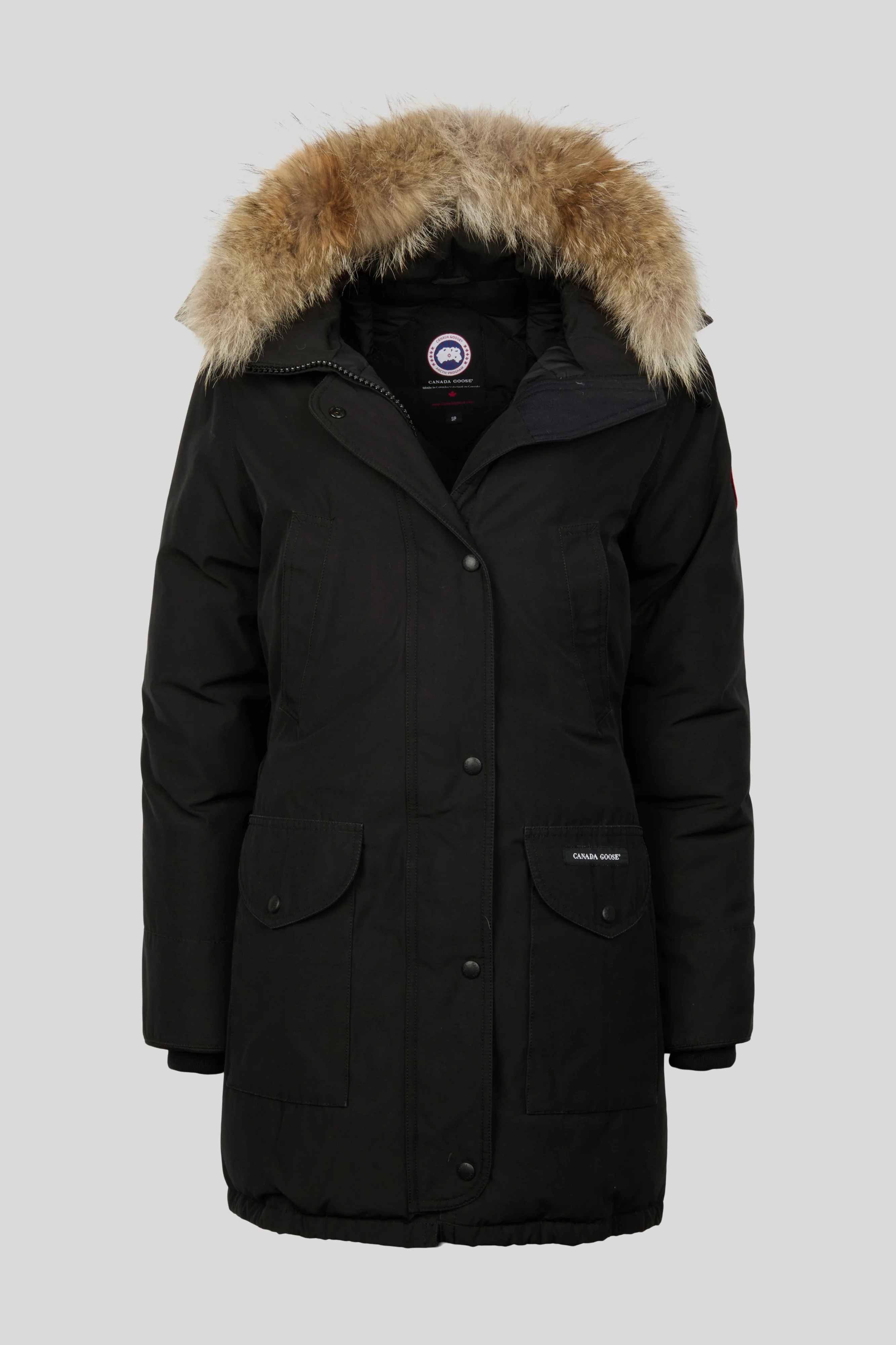 Trillium Parka