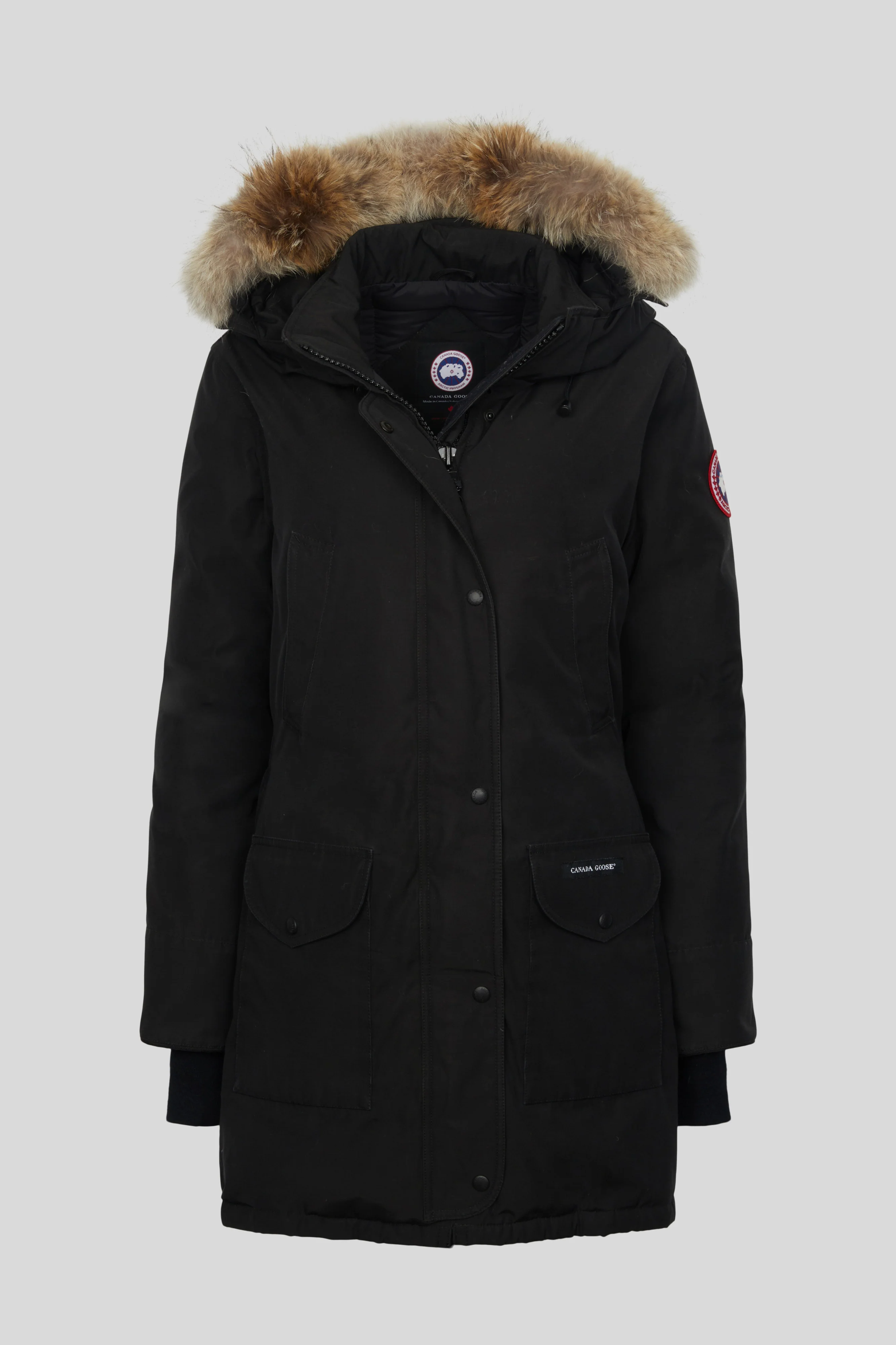 Trillium Parka