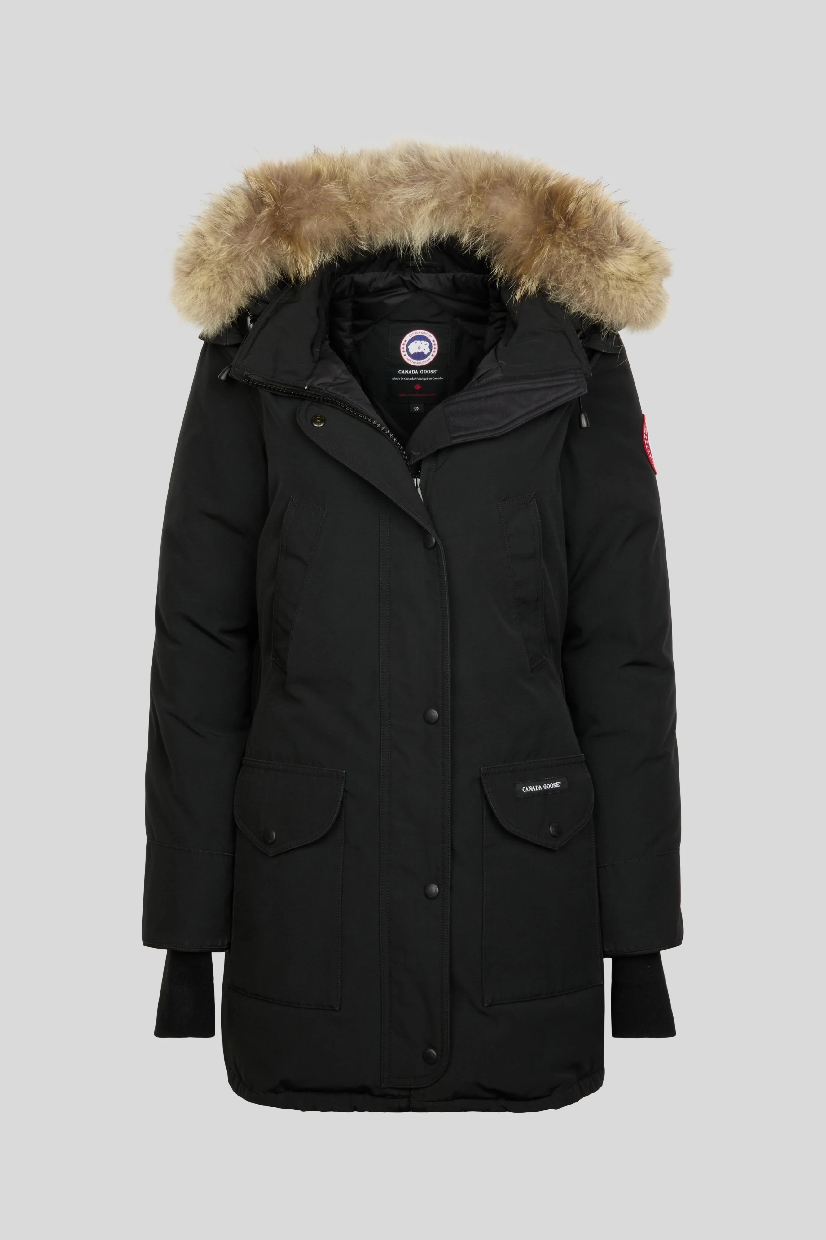 Trillium Parka