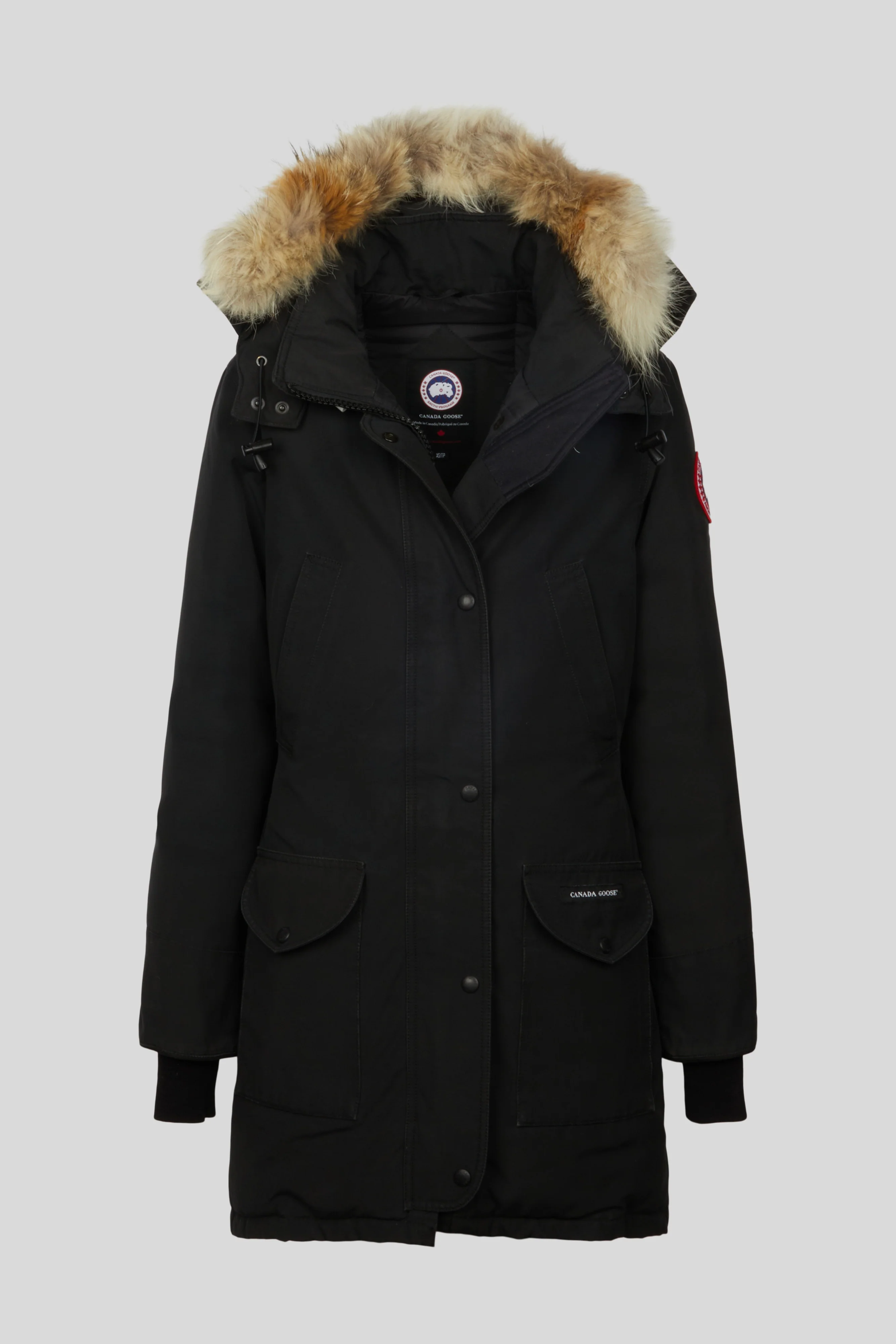 Trillium Parka