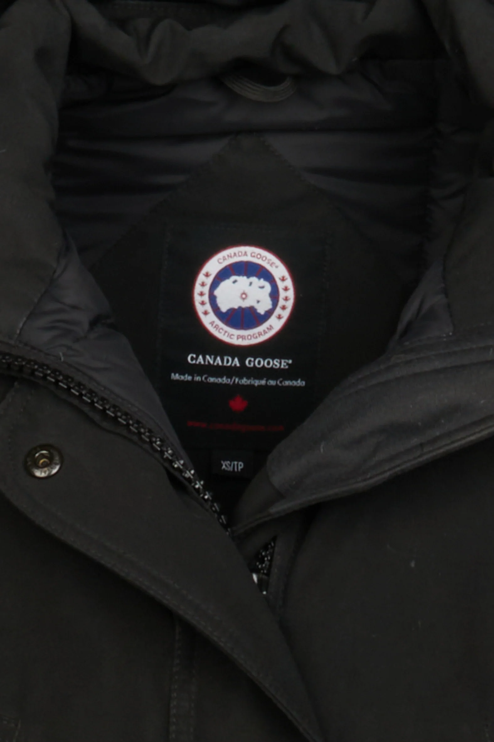 Trillium Parka - Image 3