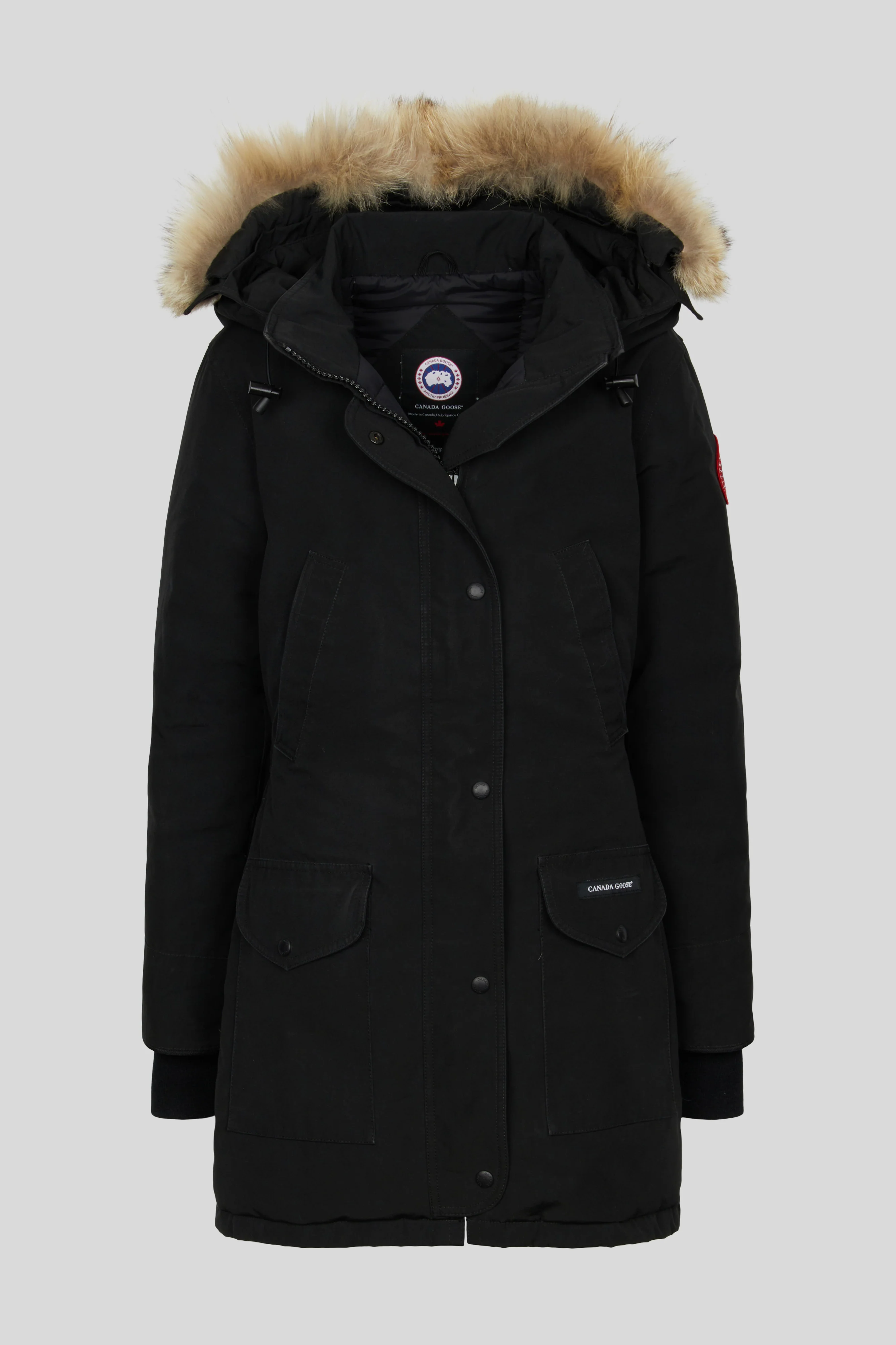 Trillium Parka
