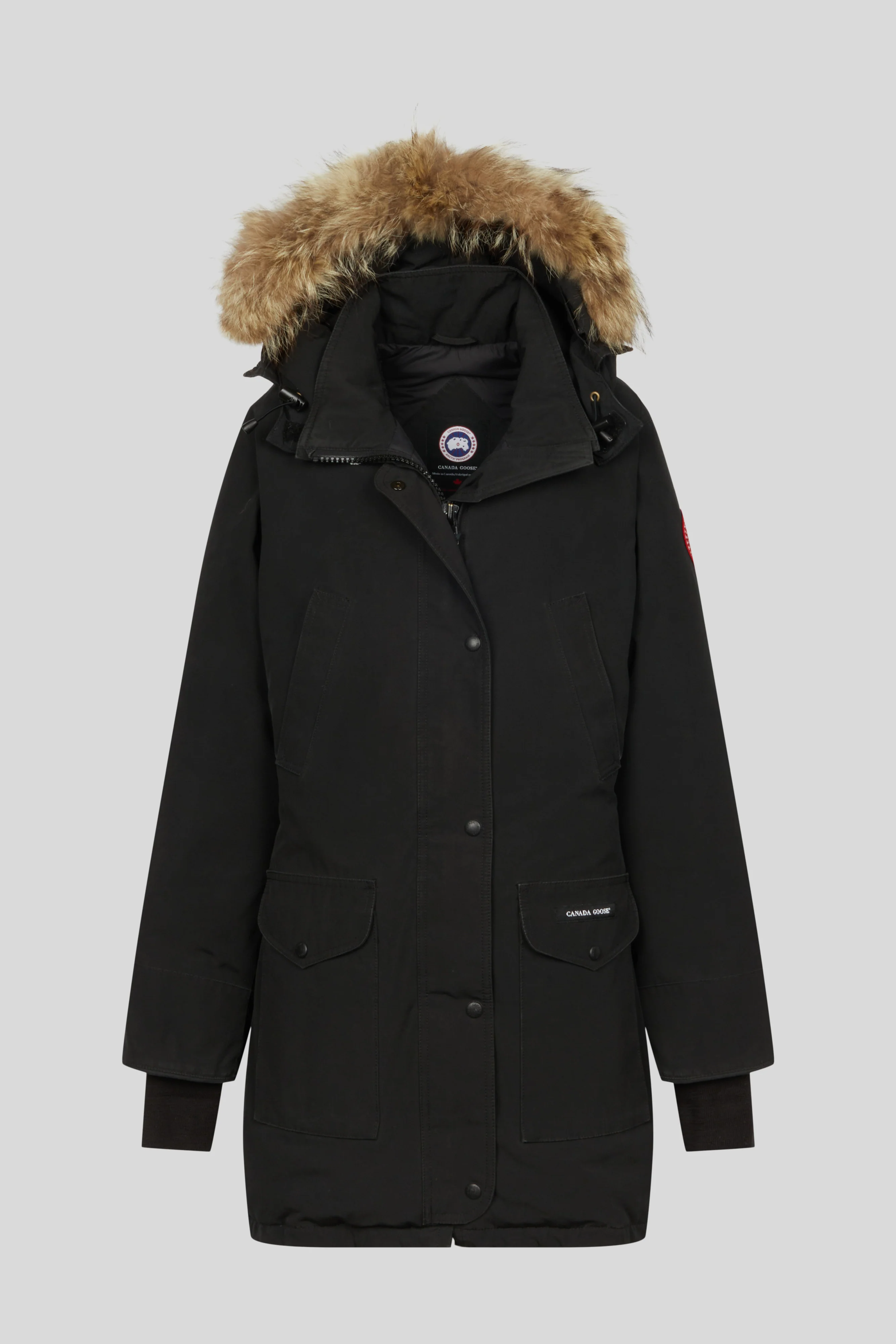 Trillium Parka