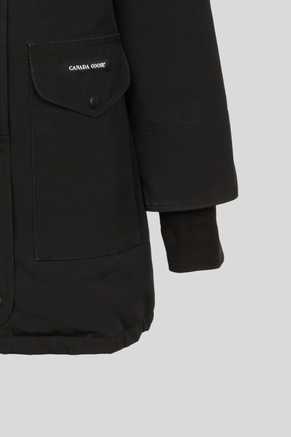 Trillium Parka - Image 3