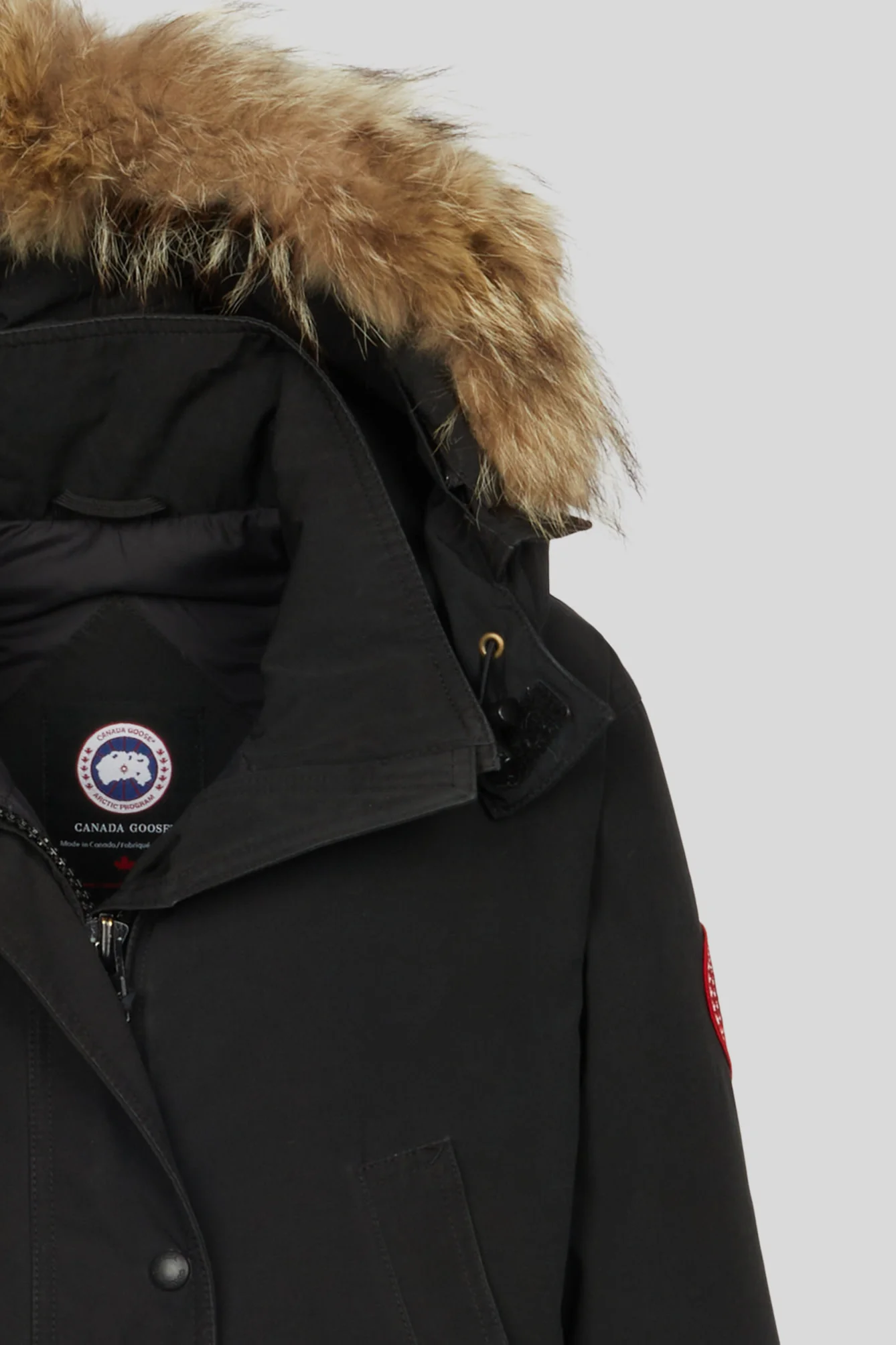 Trillium Parka - Image 4
