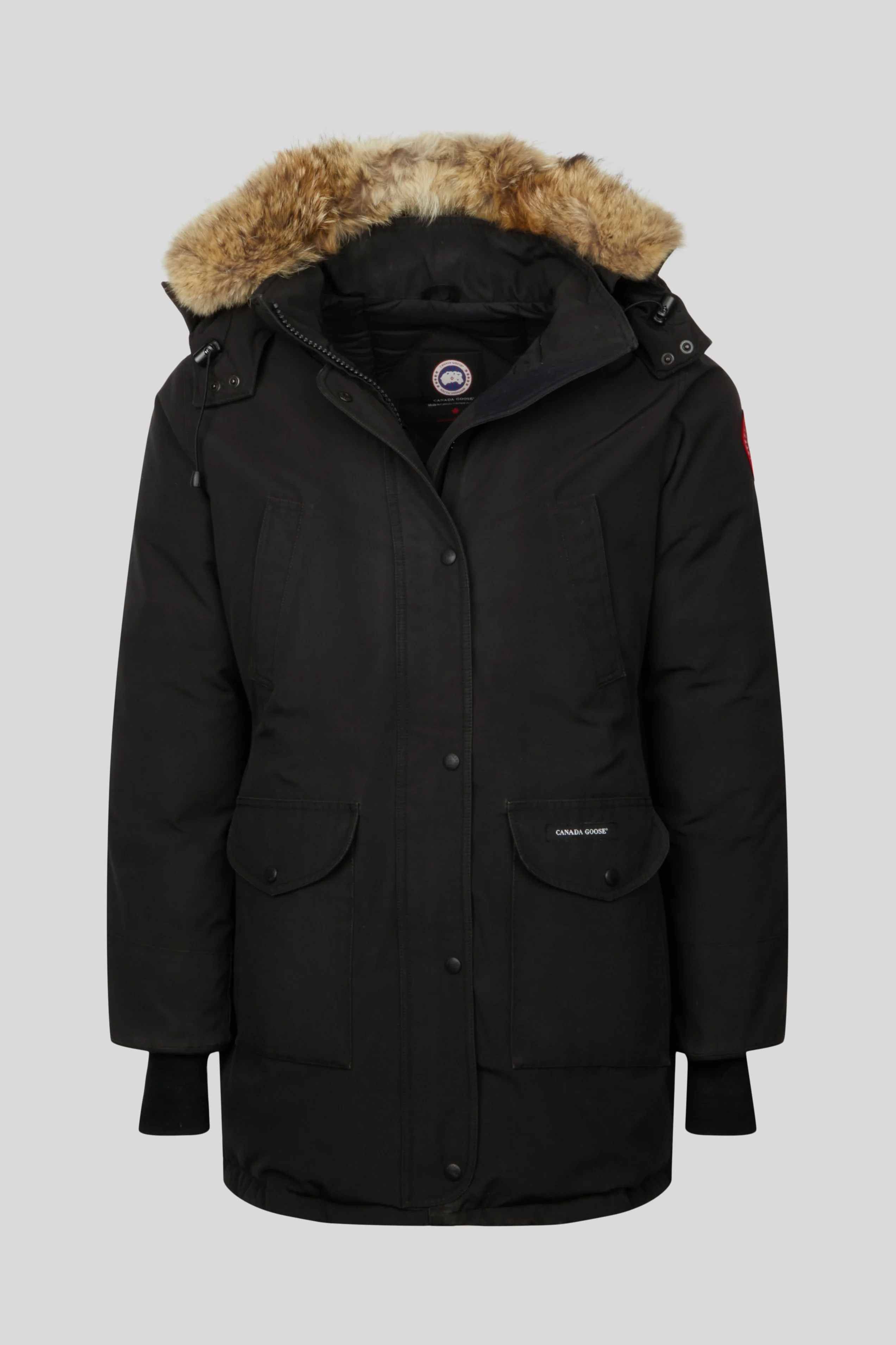 Trillium Parka
