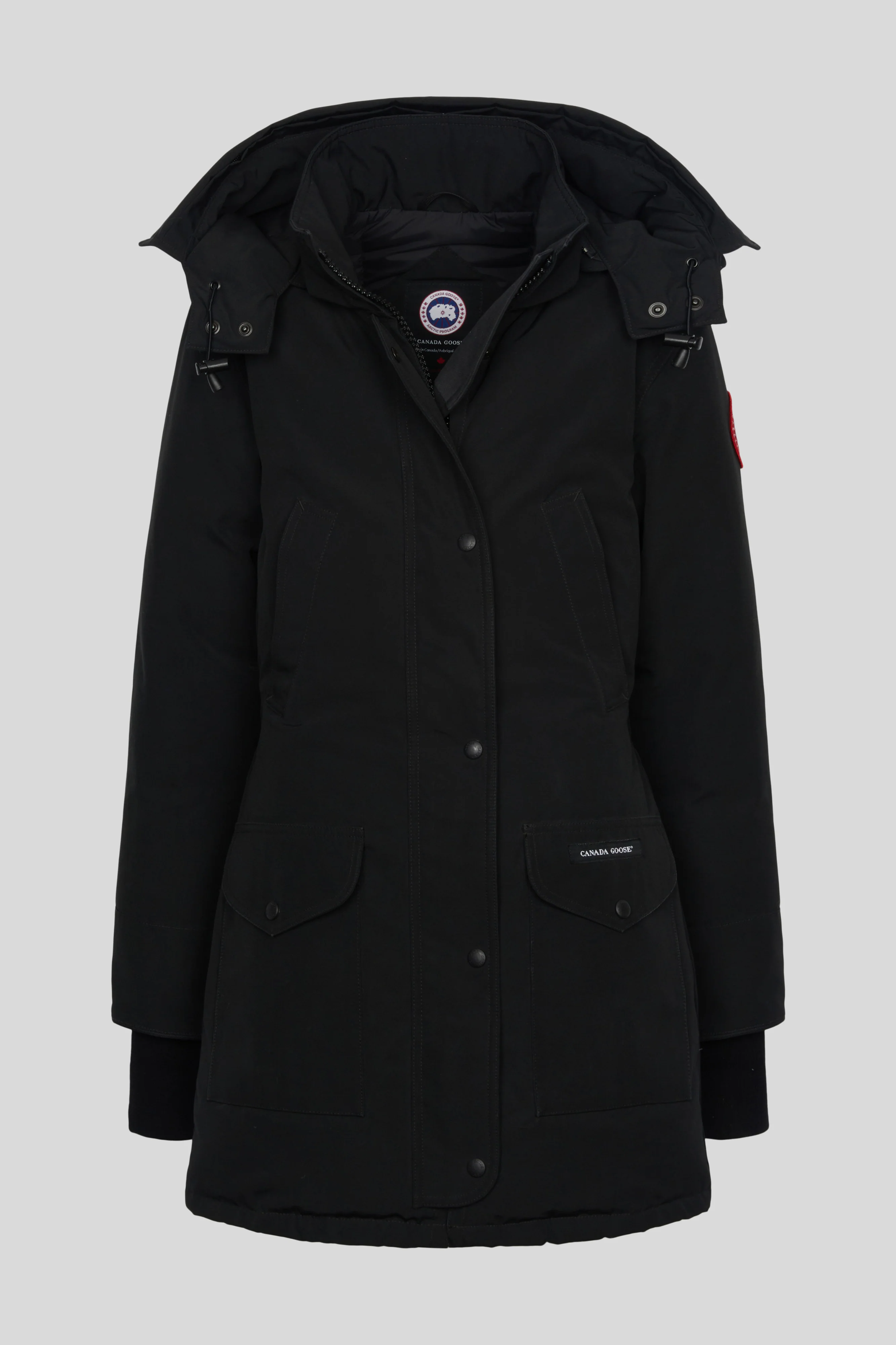 Trillium Parka
