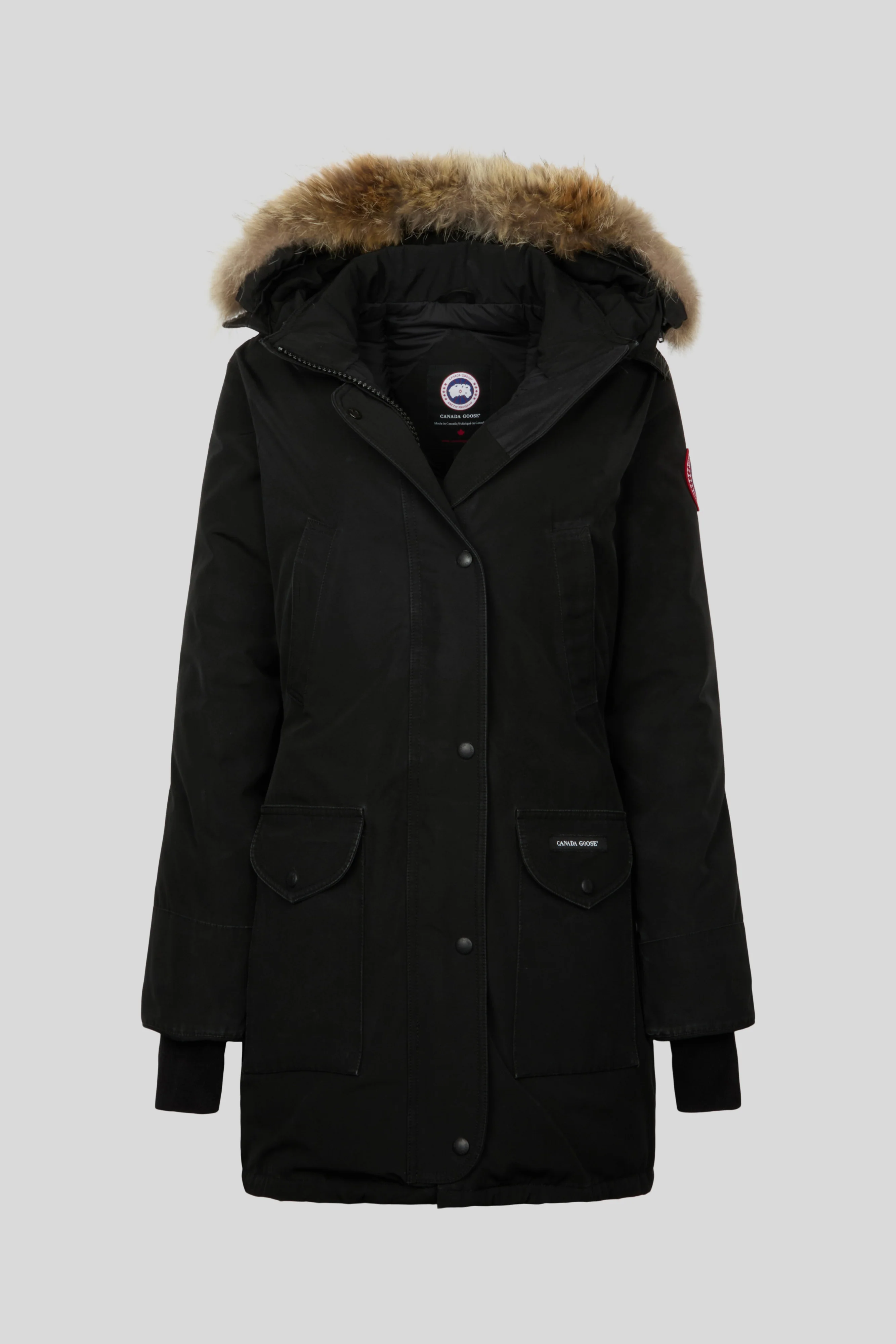 Trillium Parka