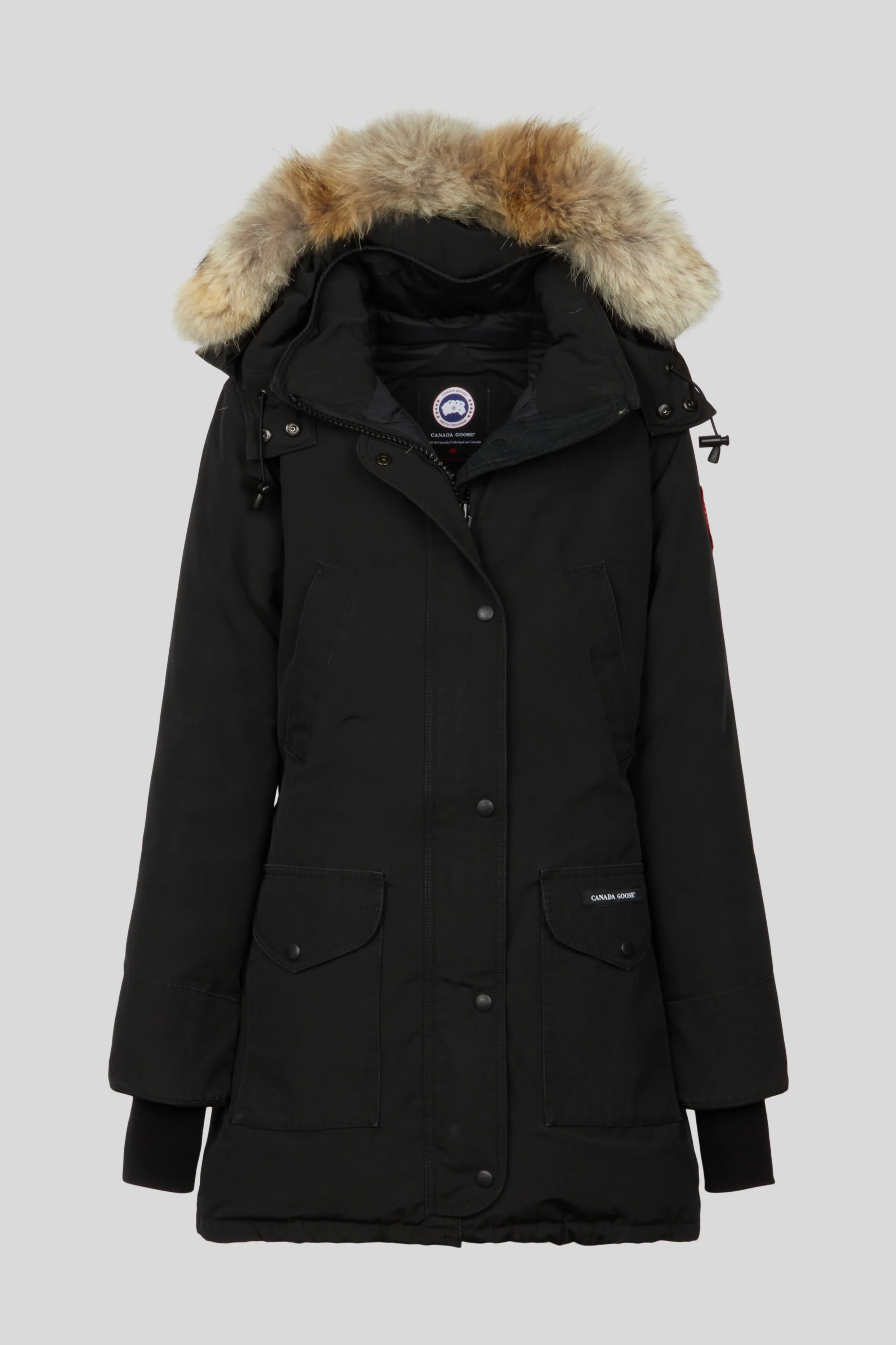 Trillium Parka