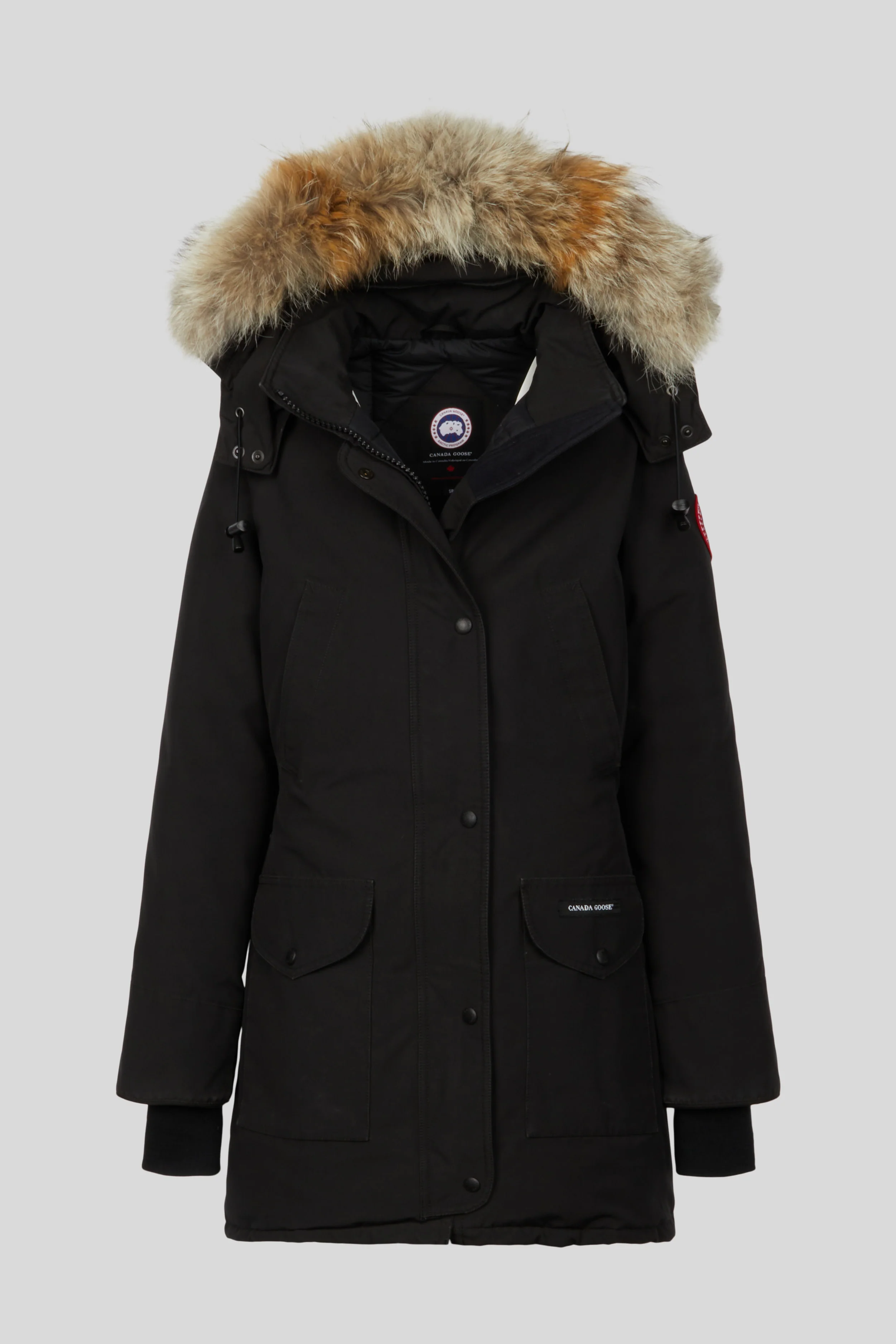 Trillium Parka