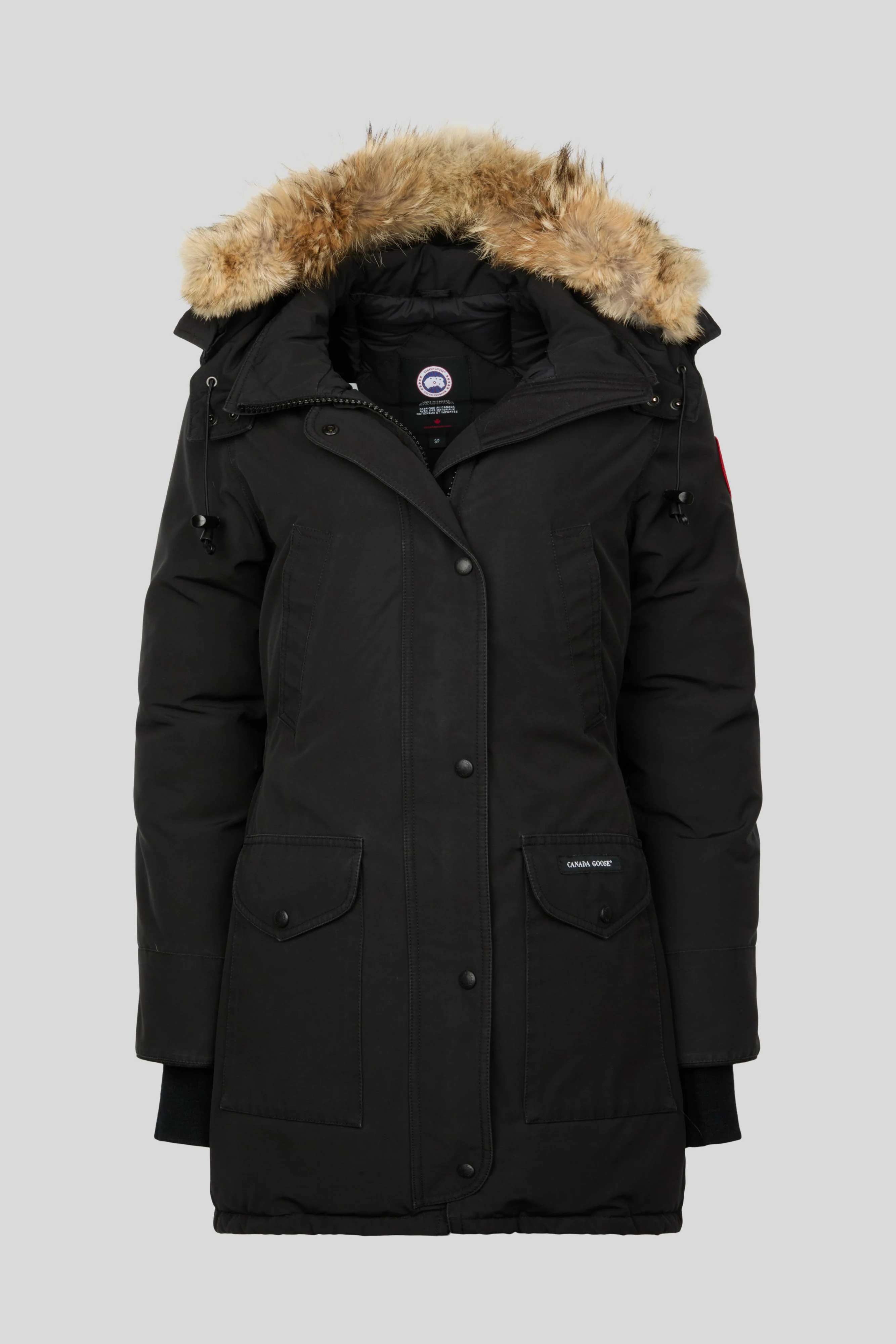 Trillium Parka