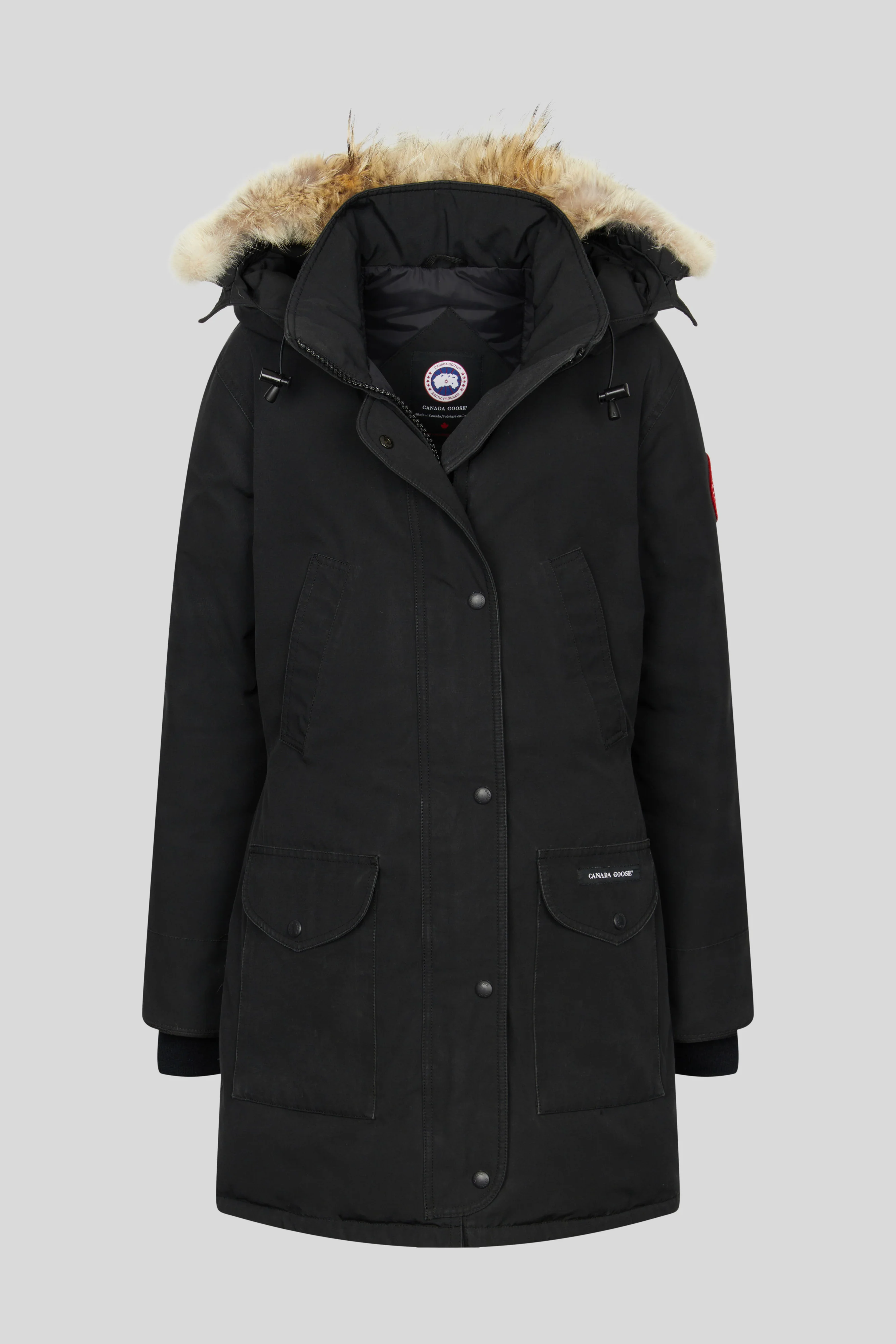 Trillium Parka