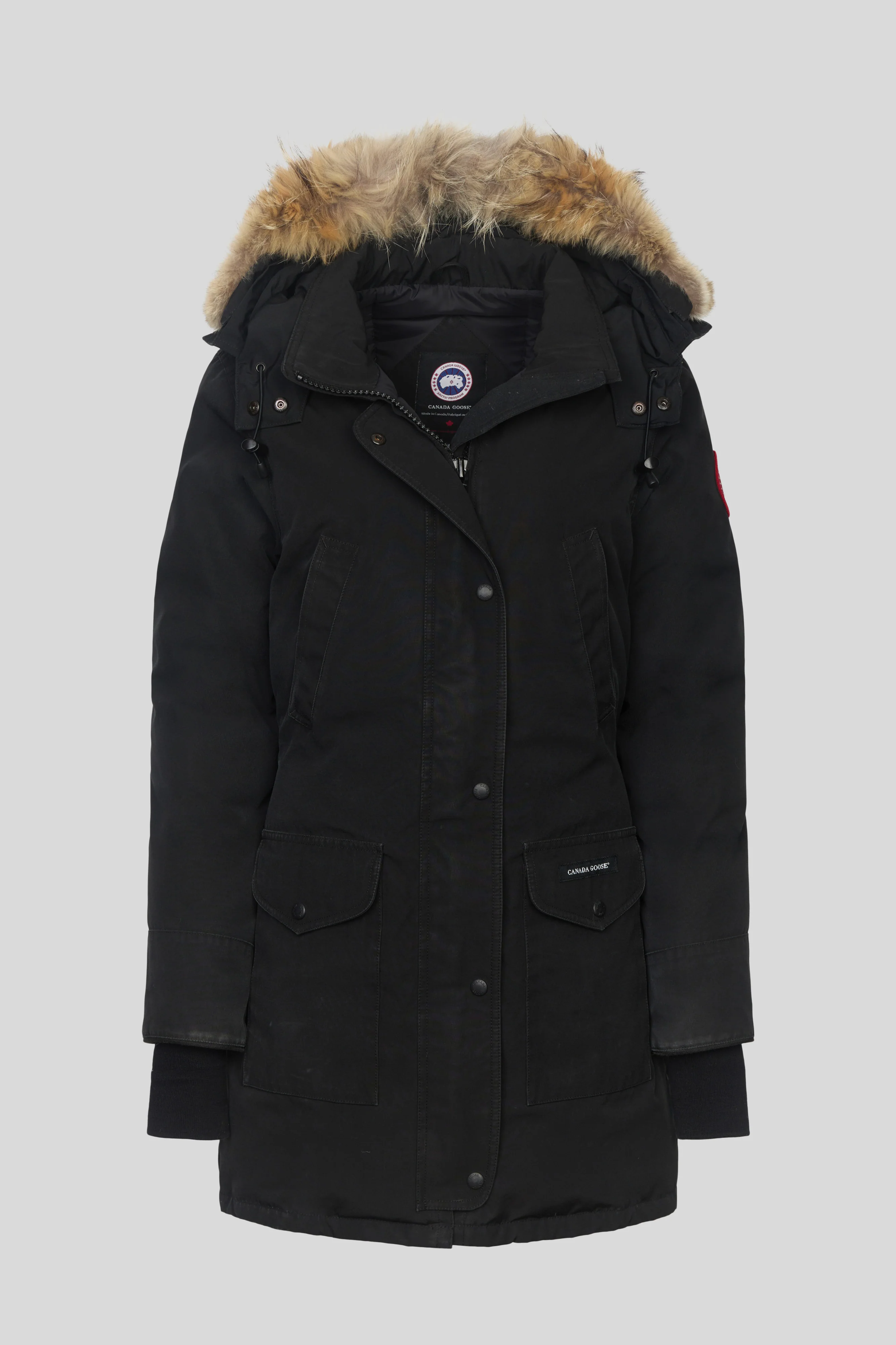 Trillium Parka