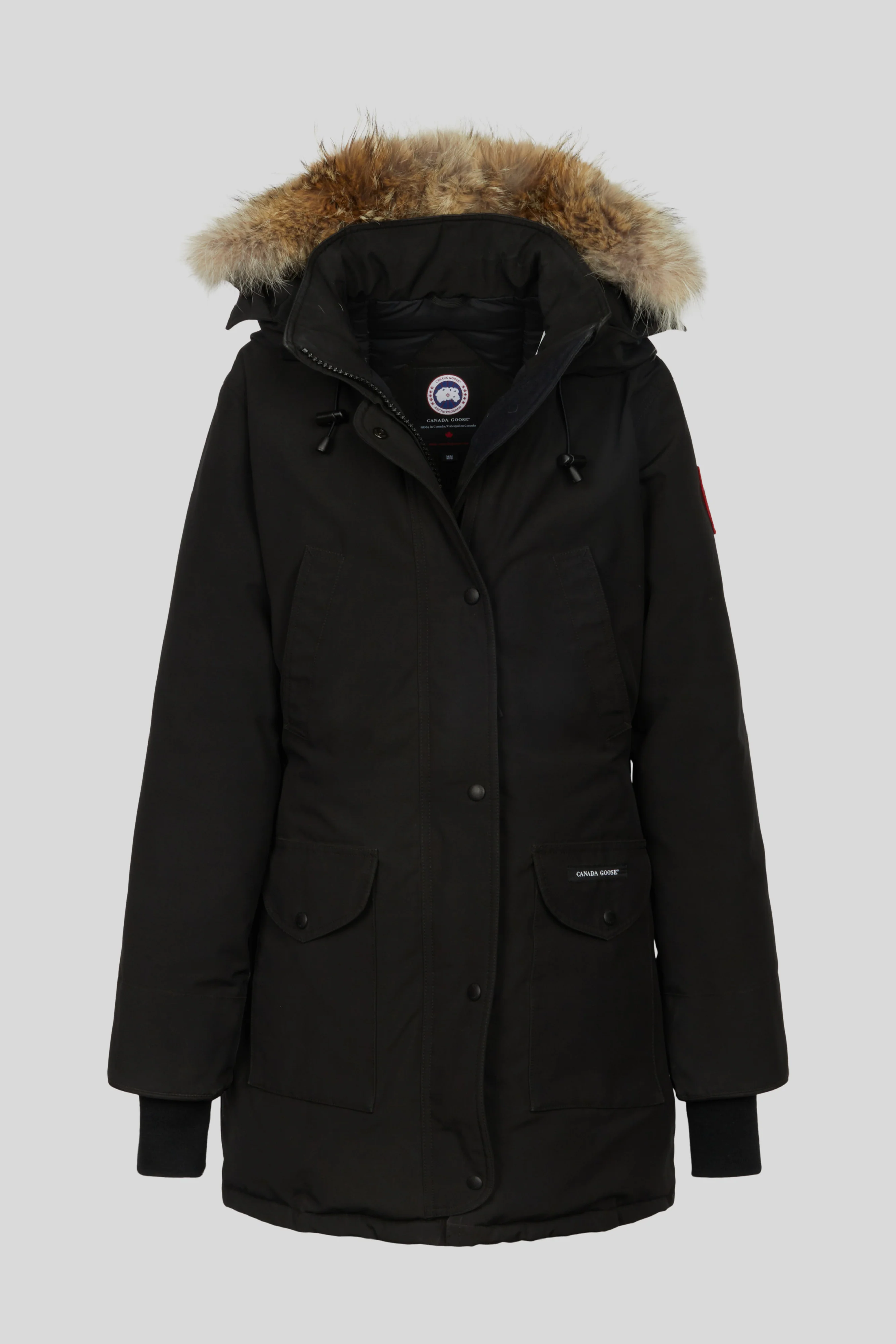 Trillium Parka