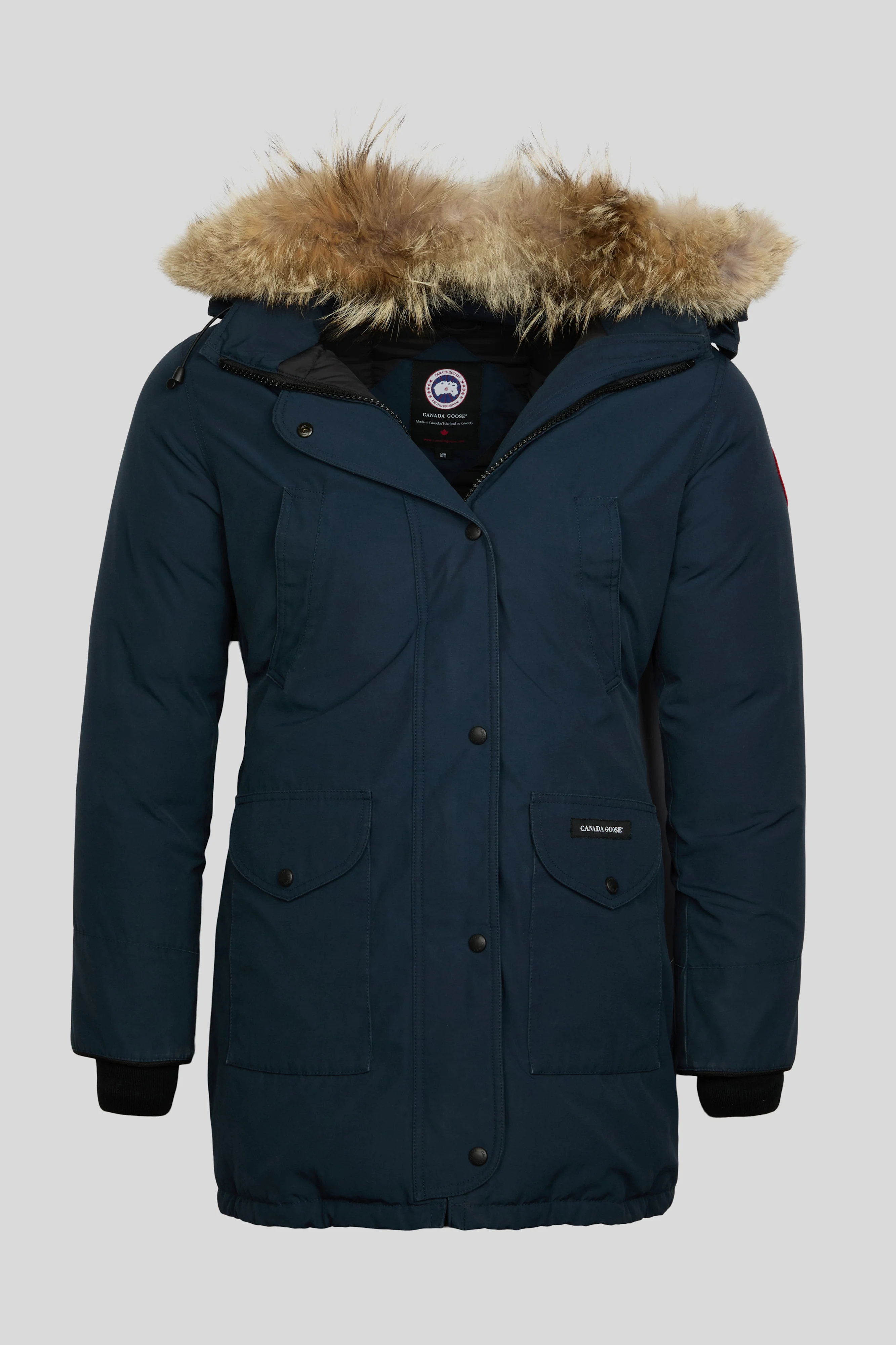 Trillium Parka