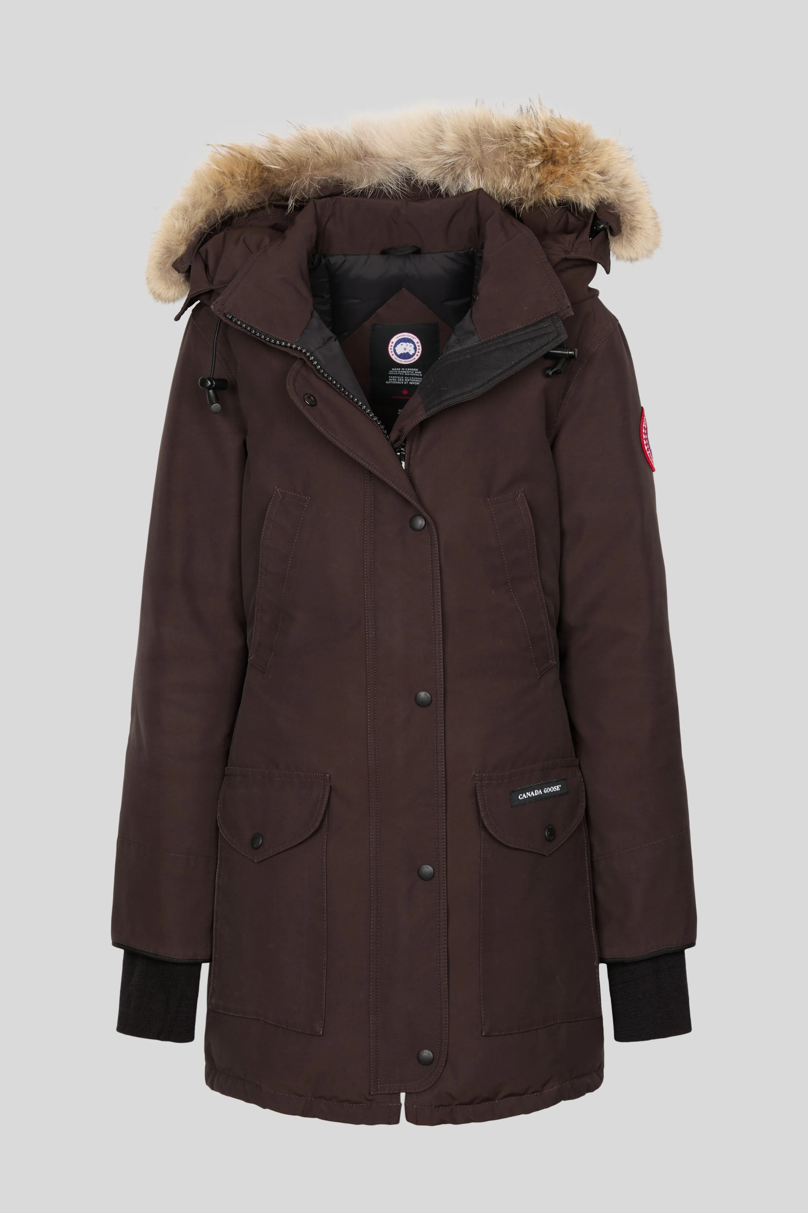 Trillium Parka