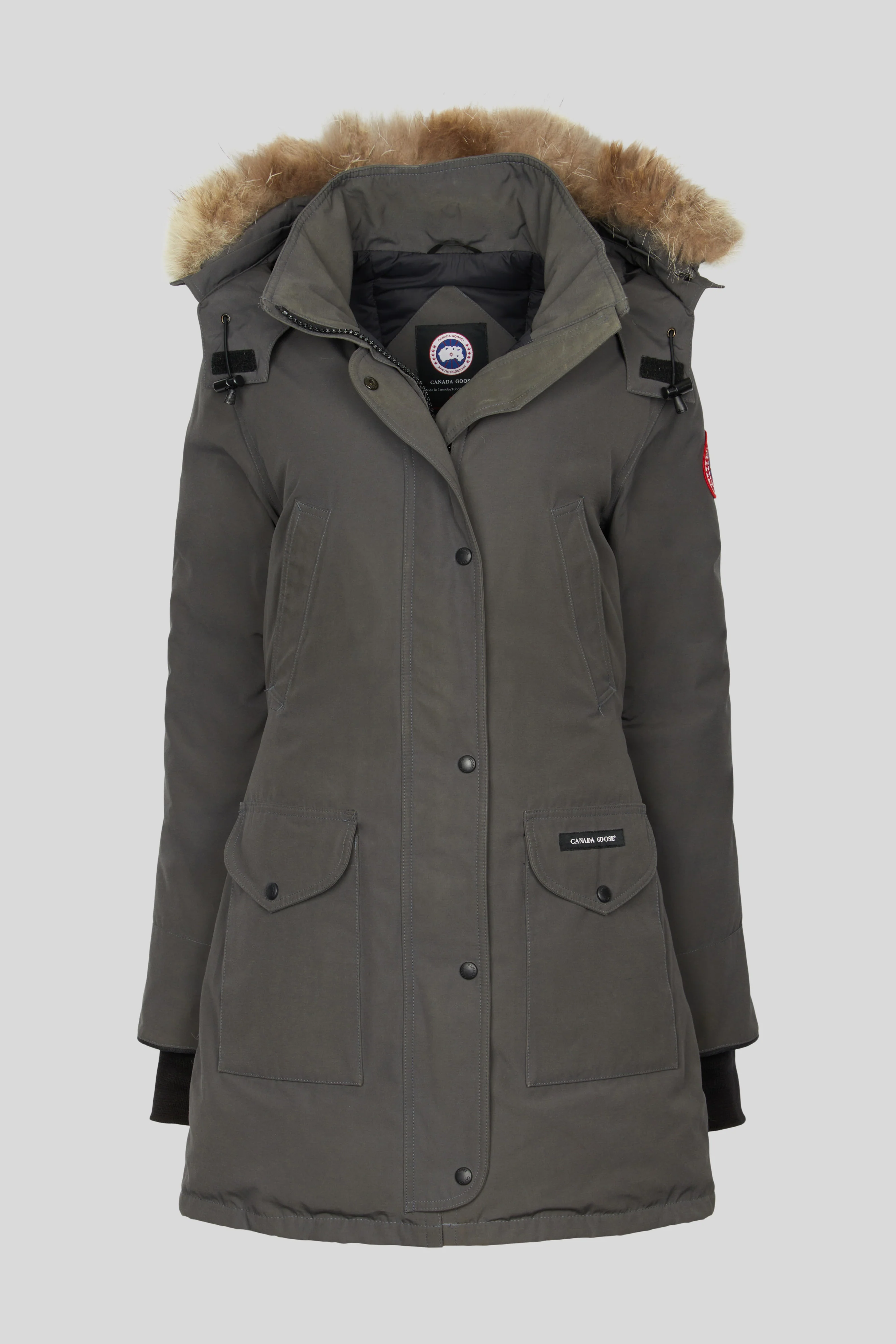 Trillium Parka