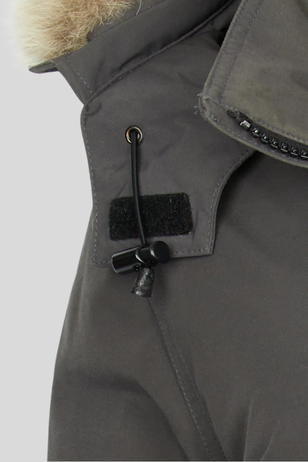 Trillium Parka - Image 3