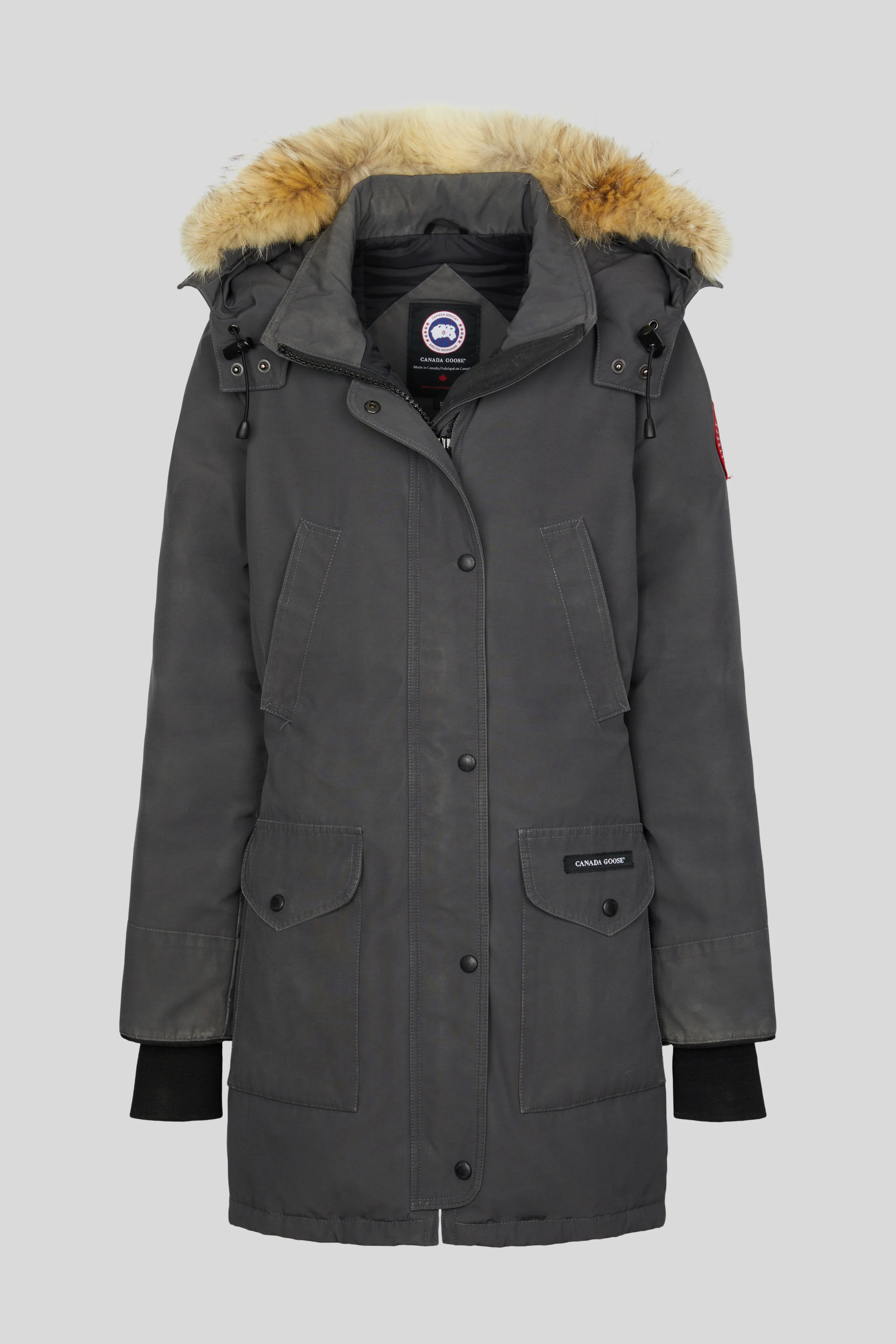 Trillium Parka