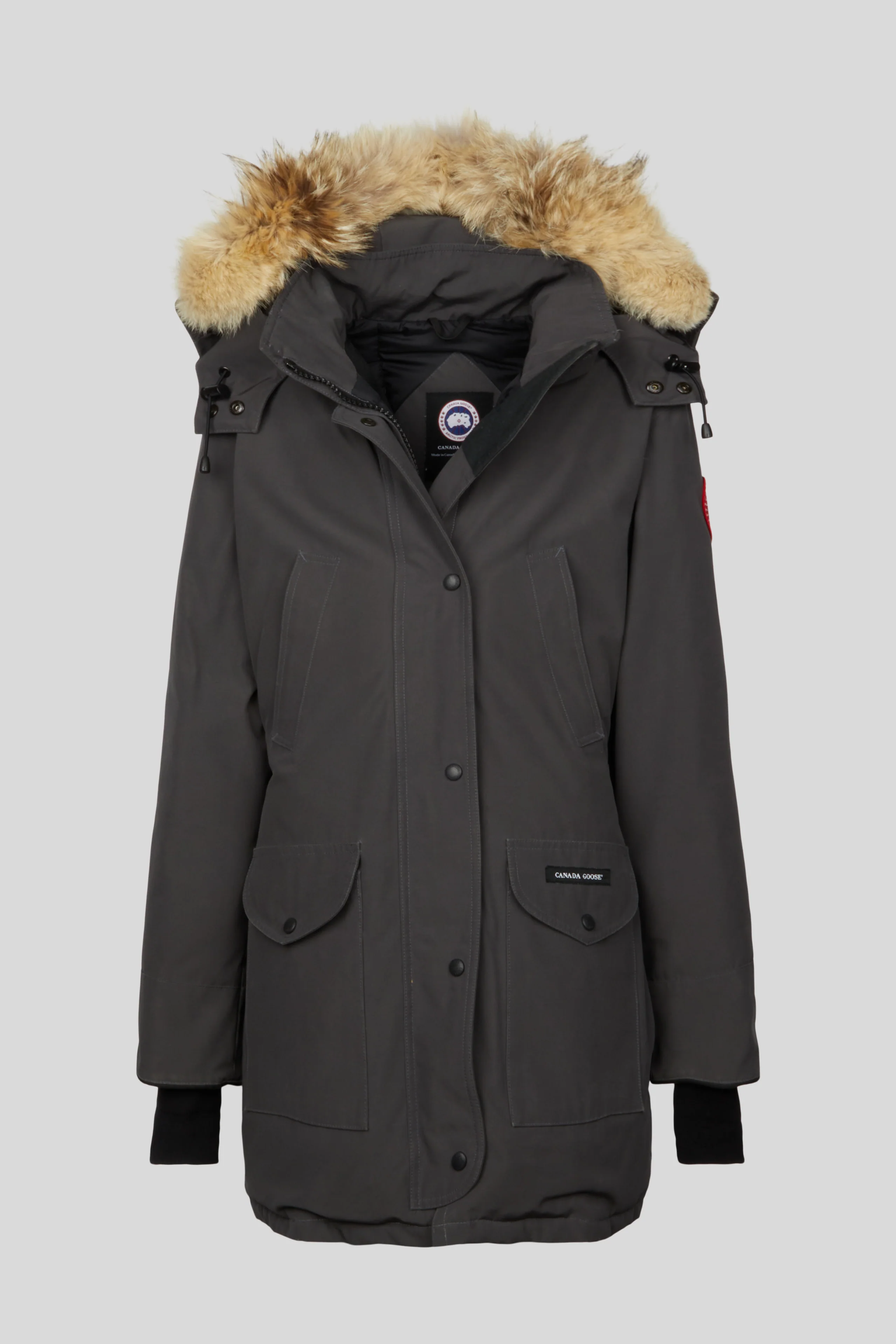 Trillium Parka
