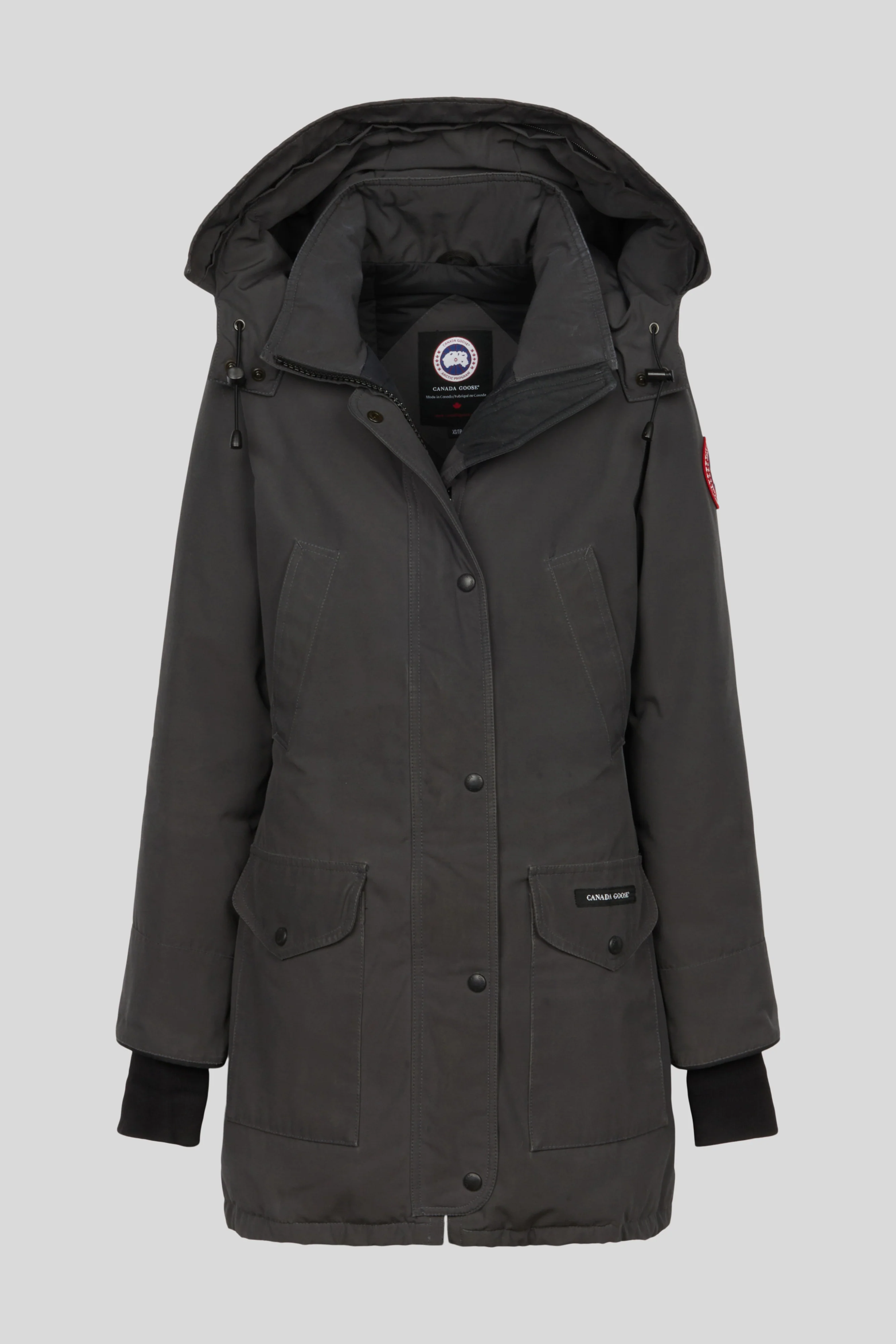 Trillium Parka