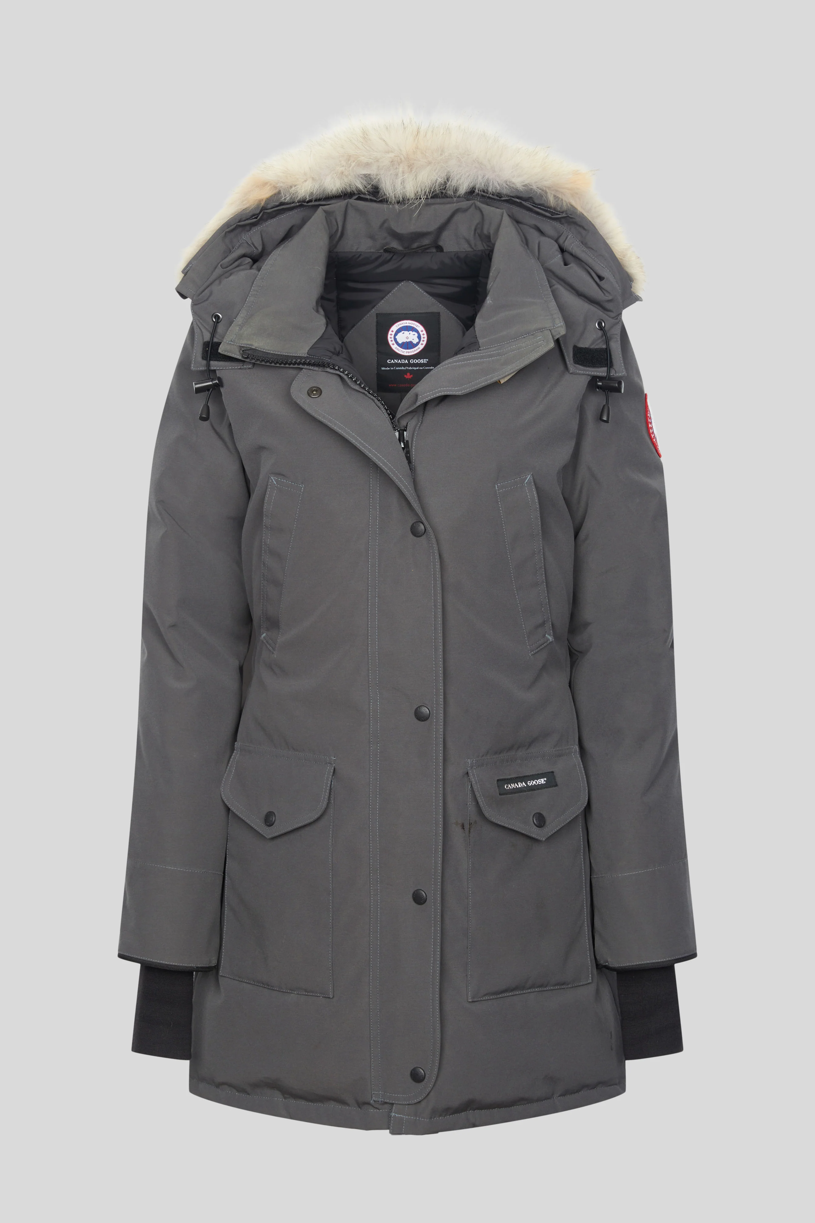 Trillium Parka
