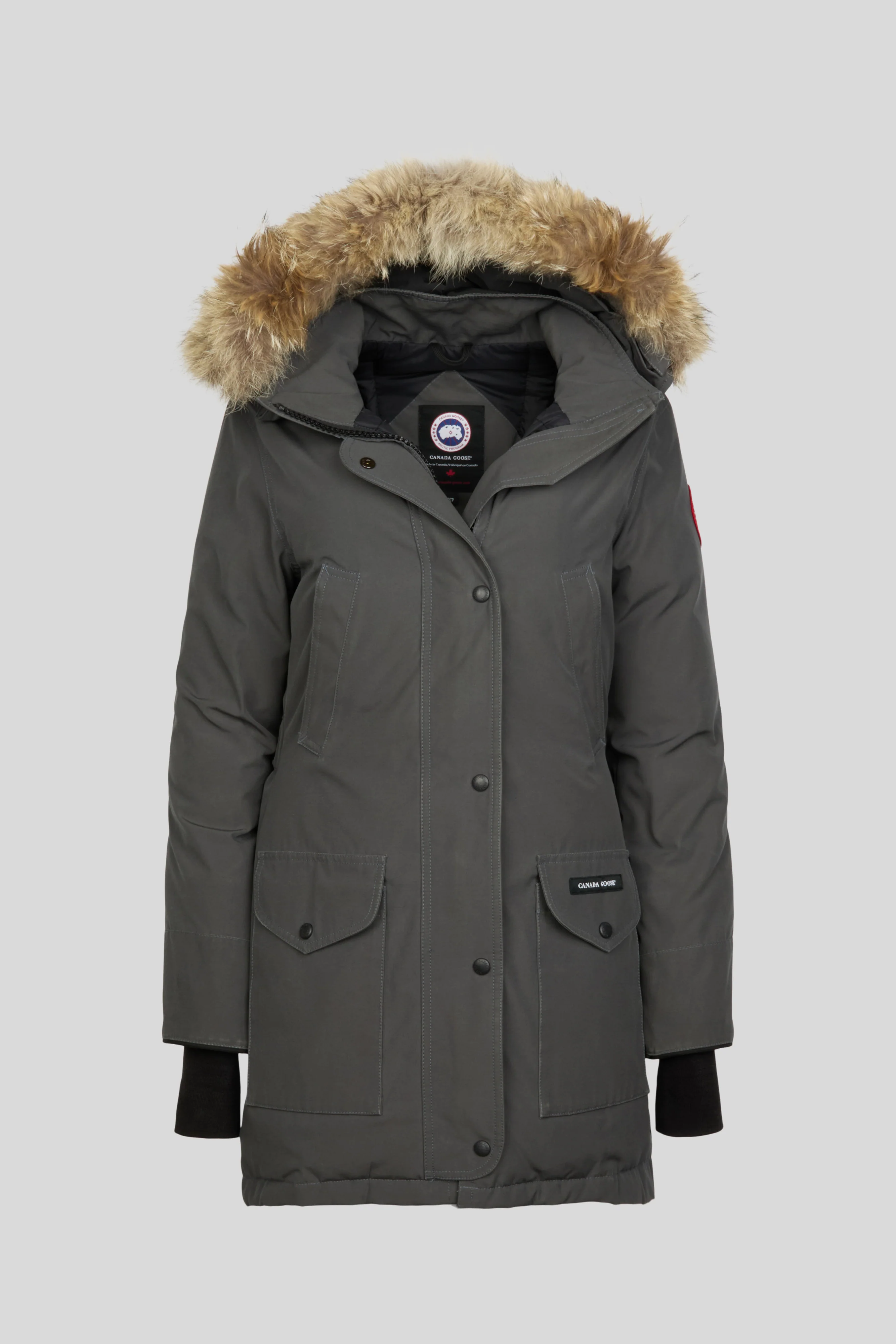 Trillium Parka