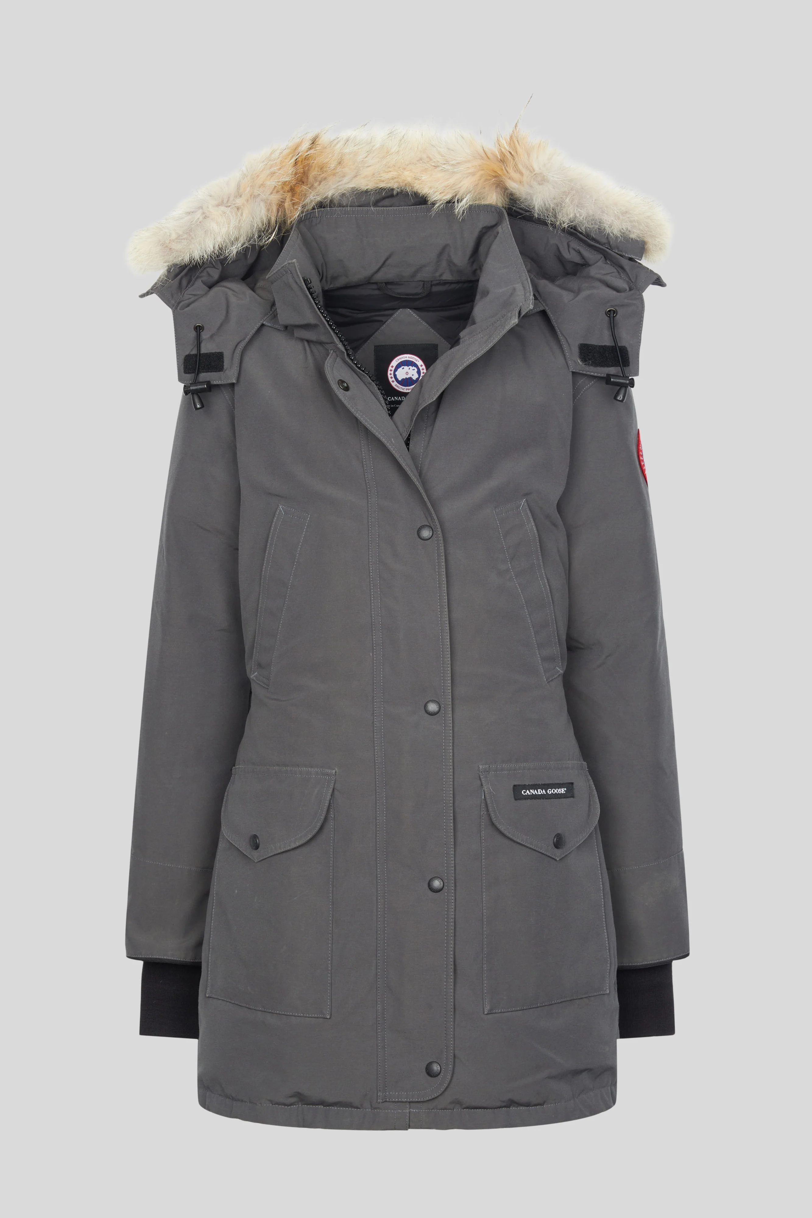 Trillium Parka