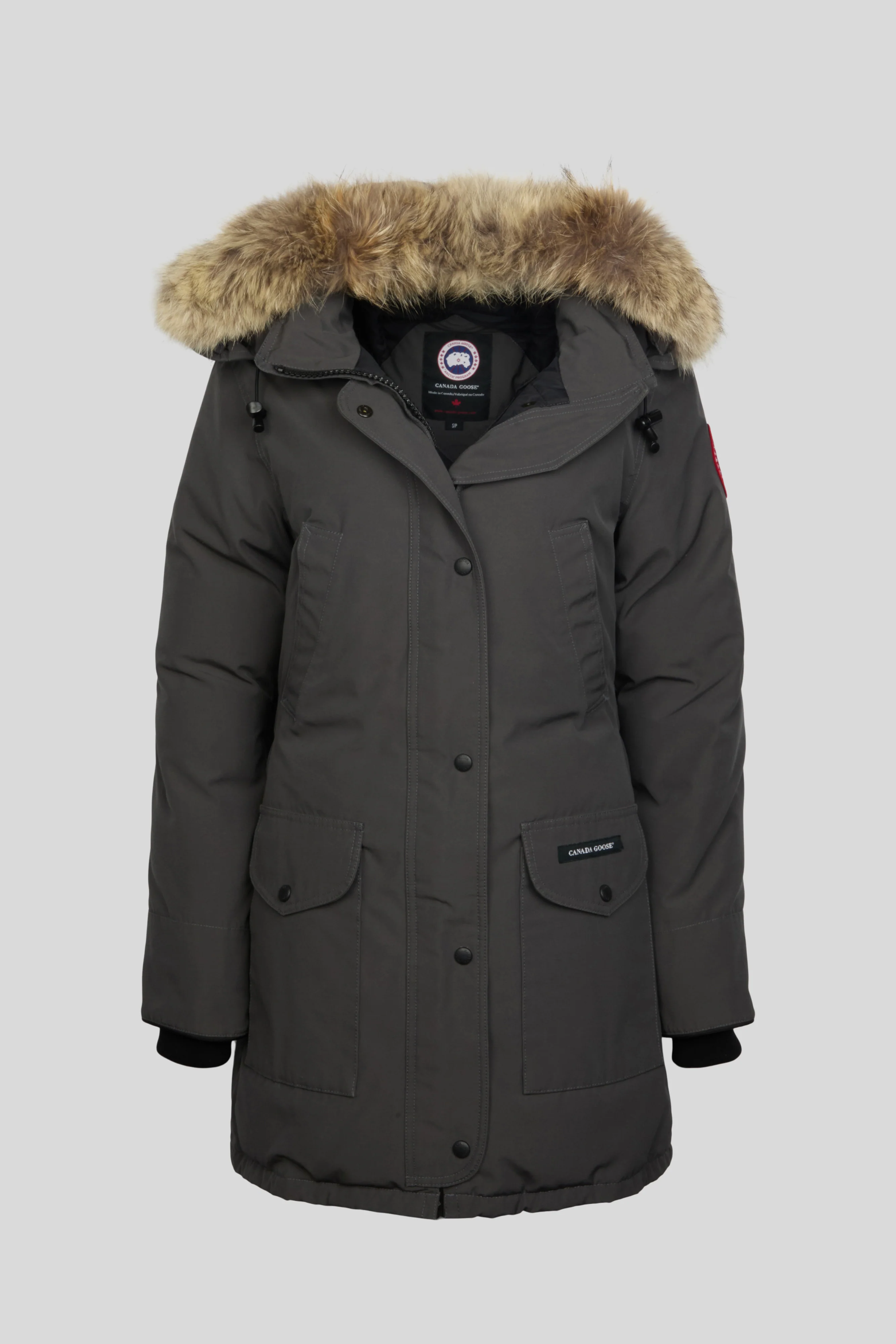 Trillium Parka