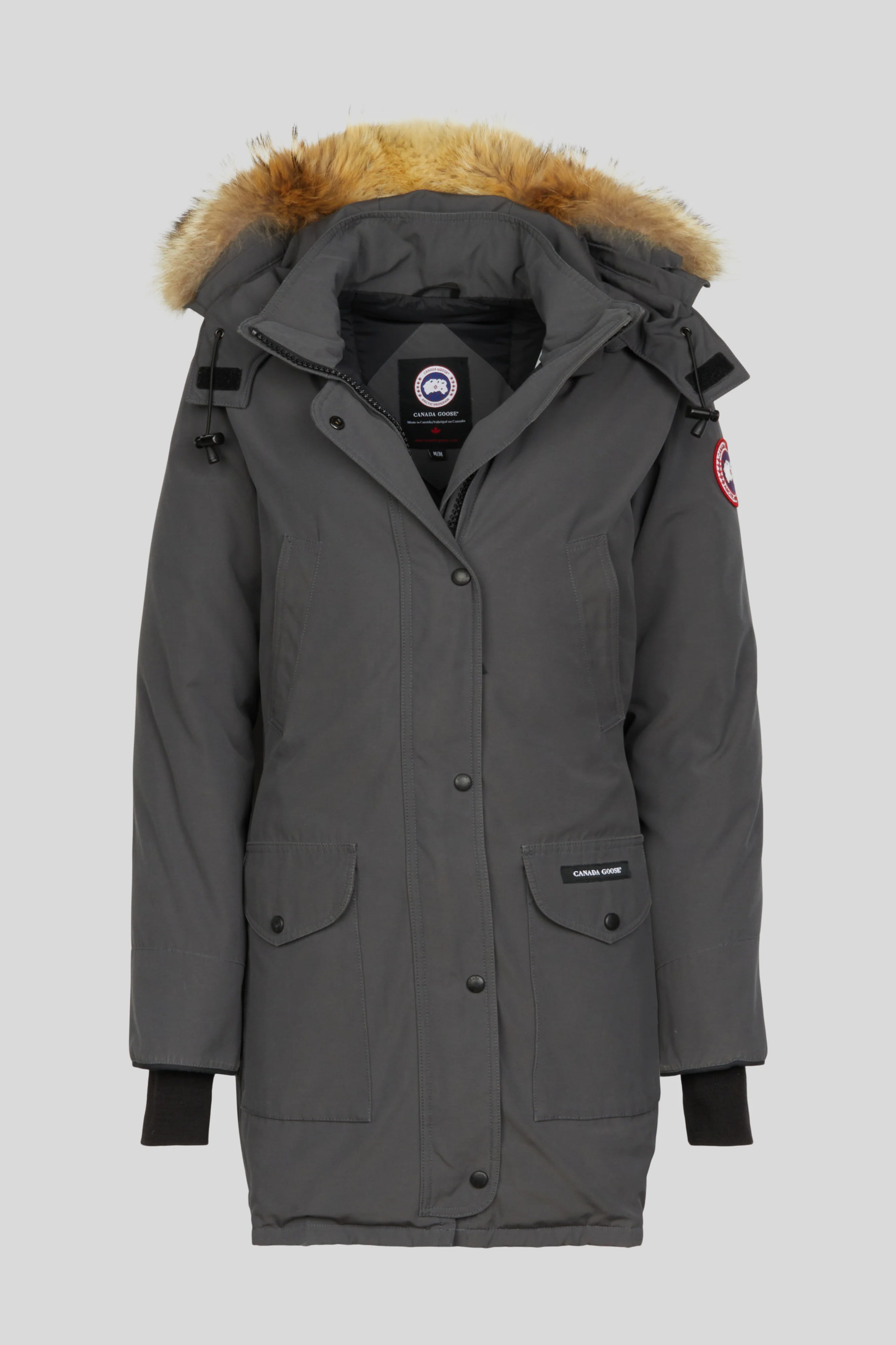 Trillium Parka