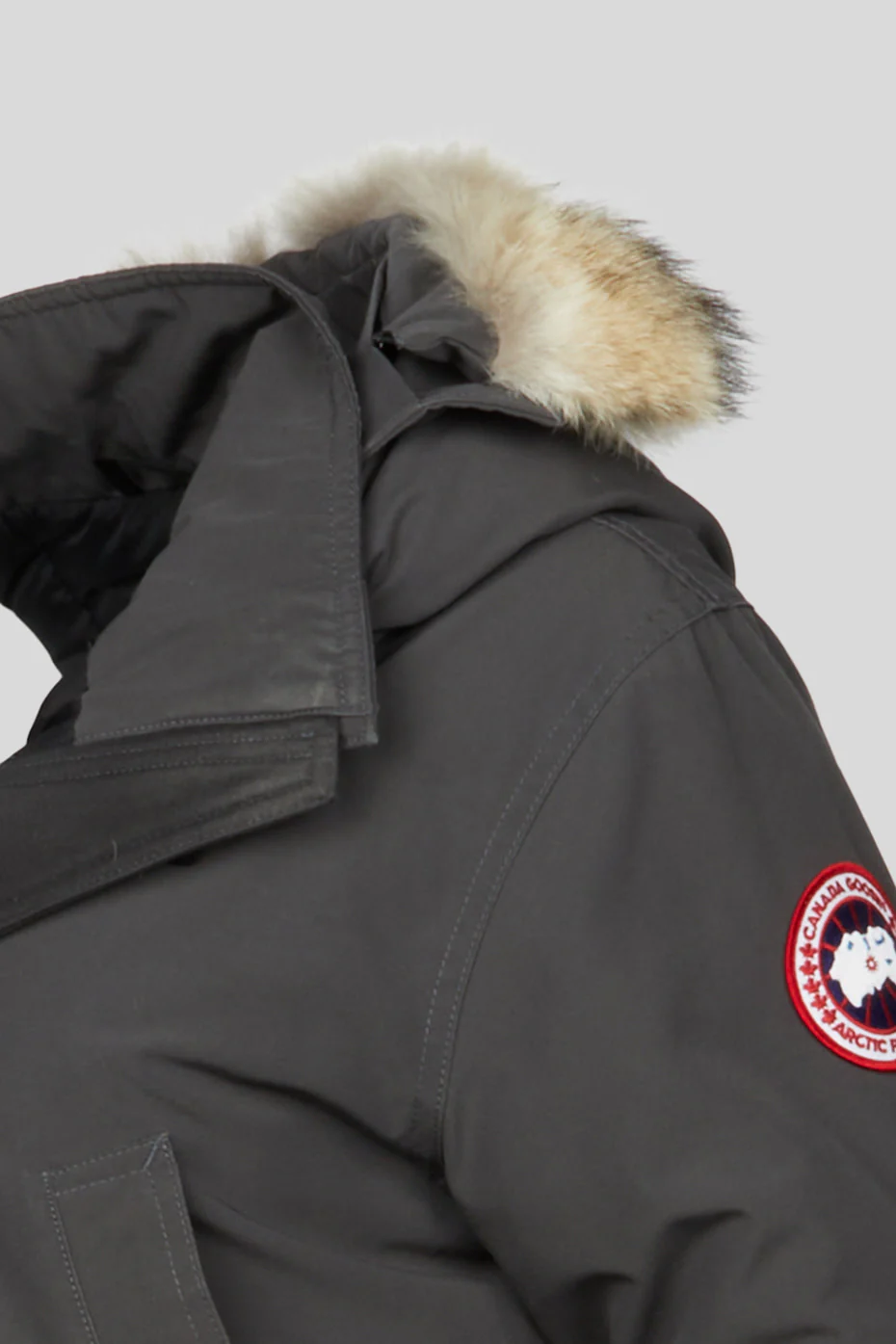 Trillium Parka - Image 4