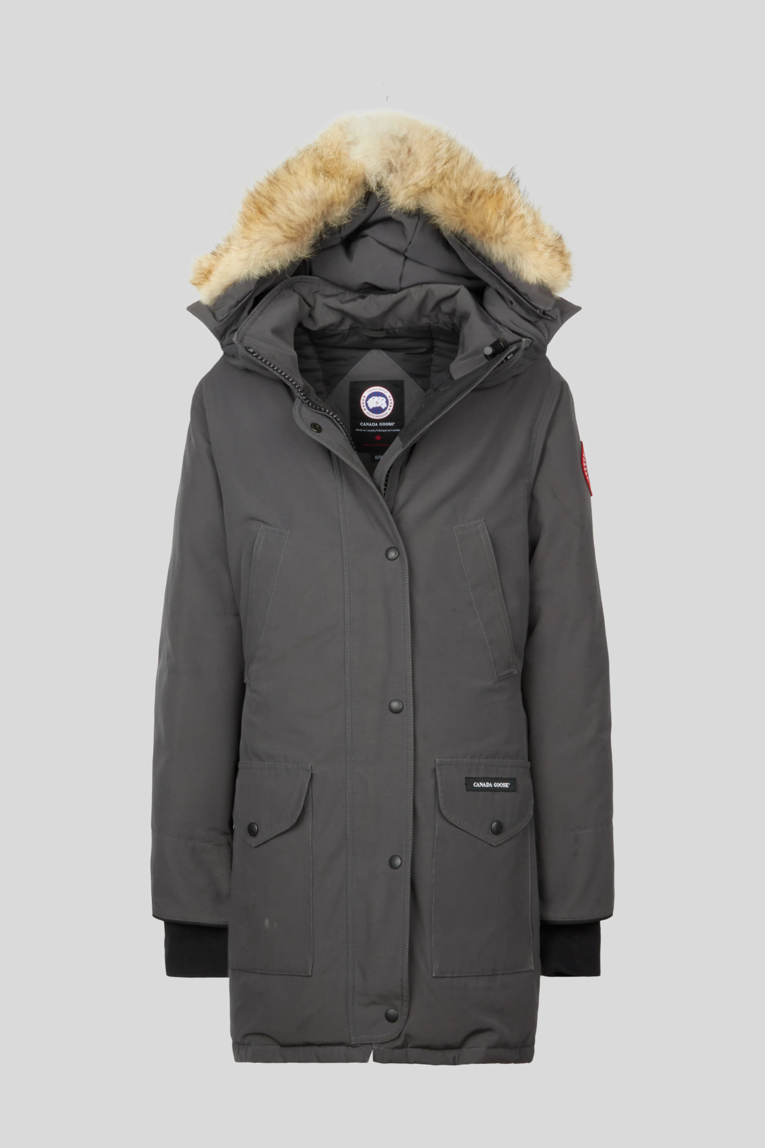 Trillium Parka