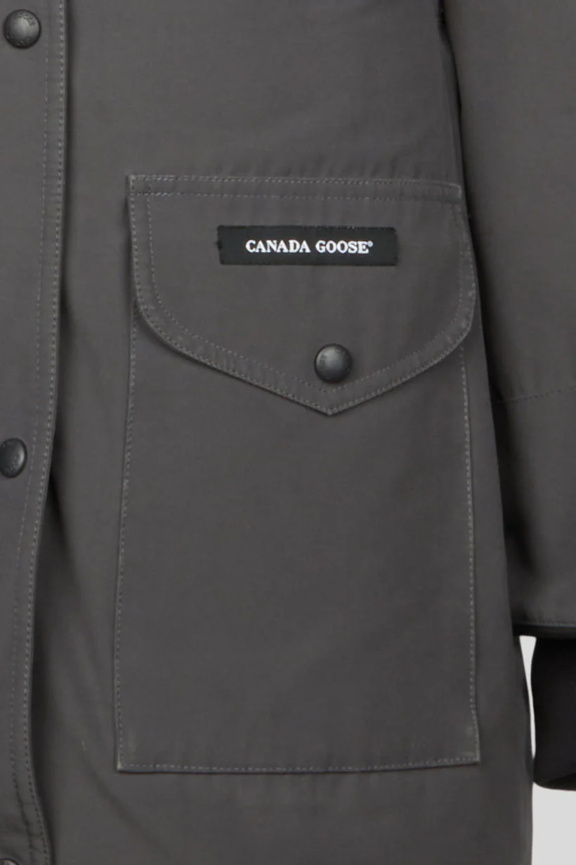 Trillium Parka - Image 3