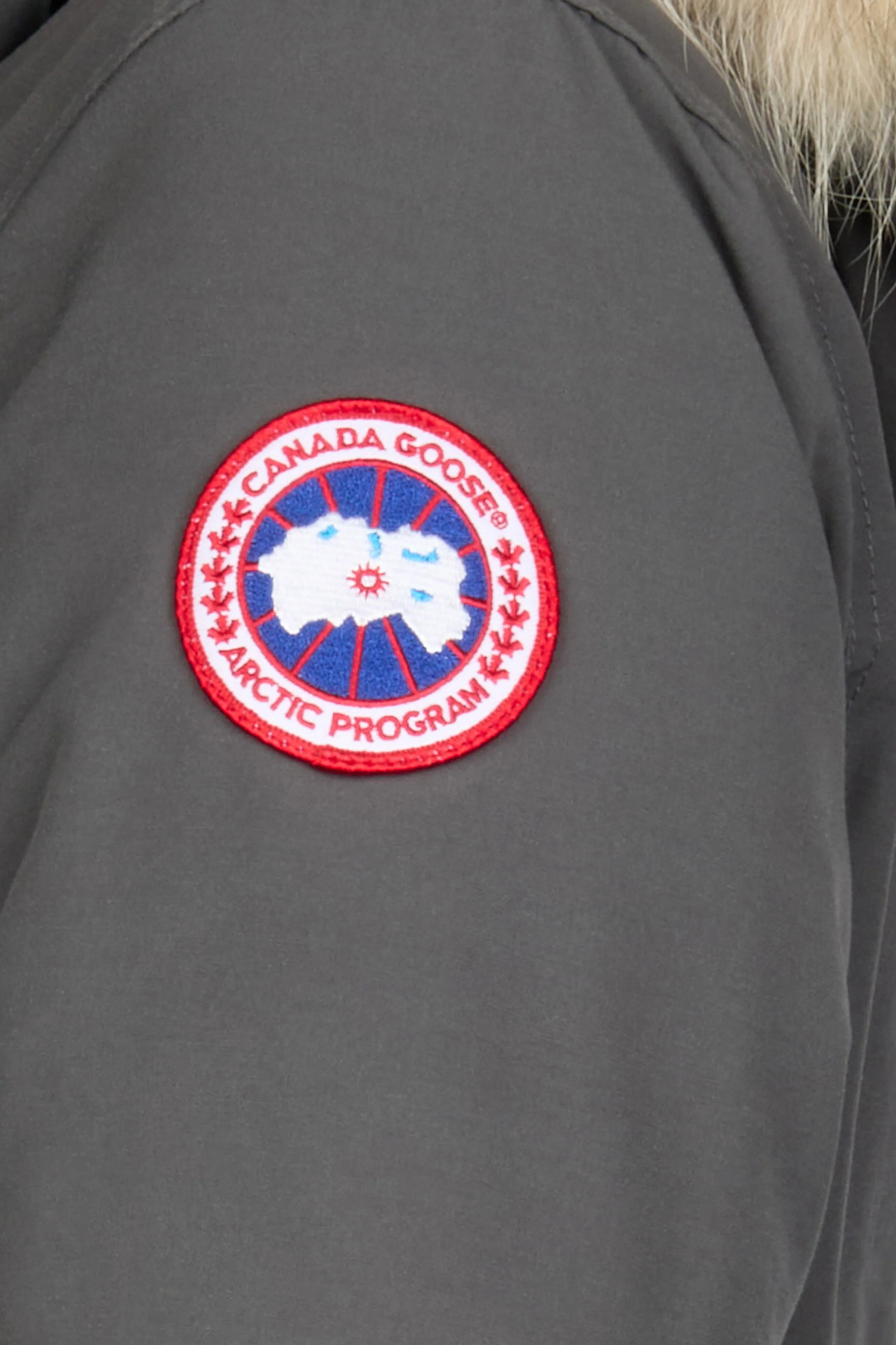 Trillium Parka - Image 3